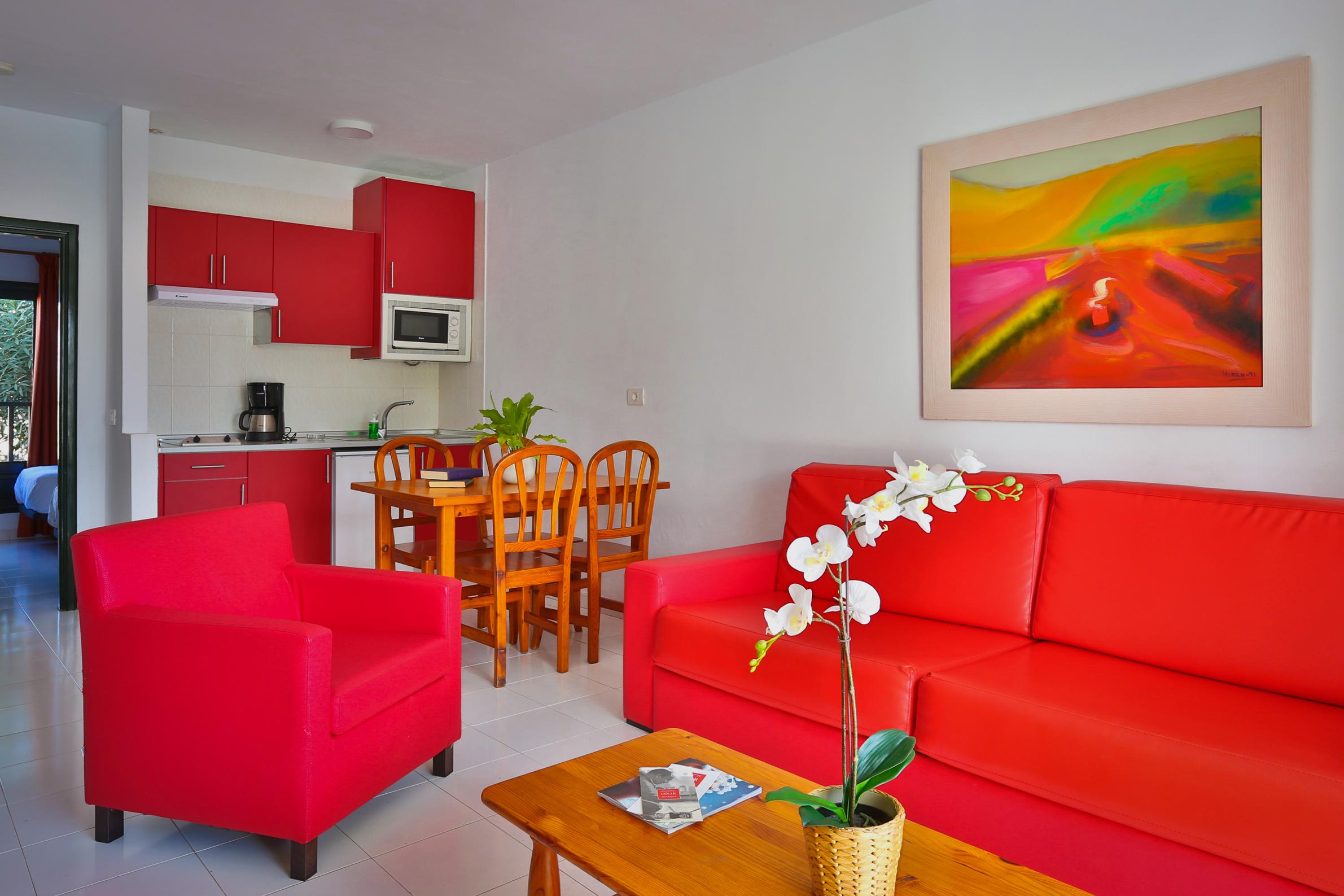 Sol Hotel 3*