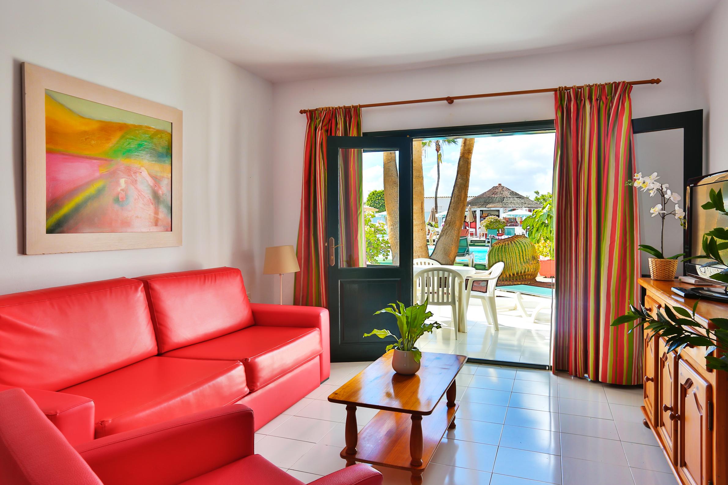 Hotel Sol