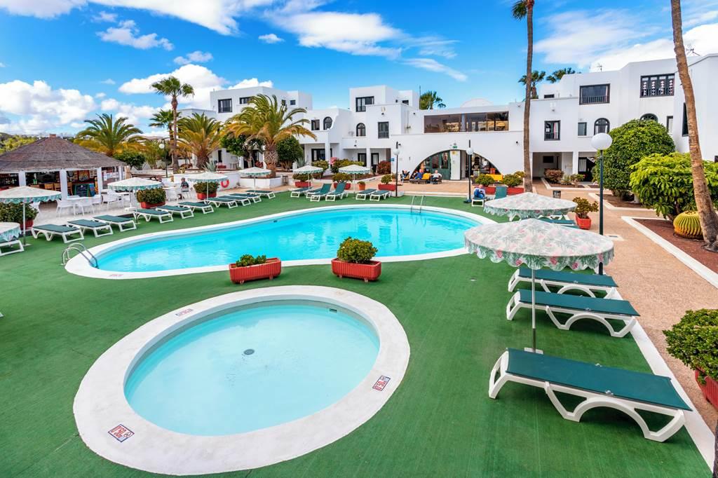 Sol Hotel Costa Teguise