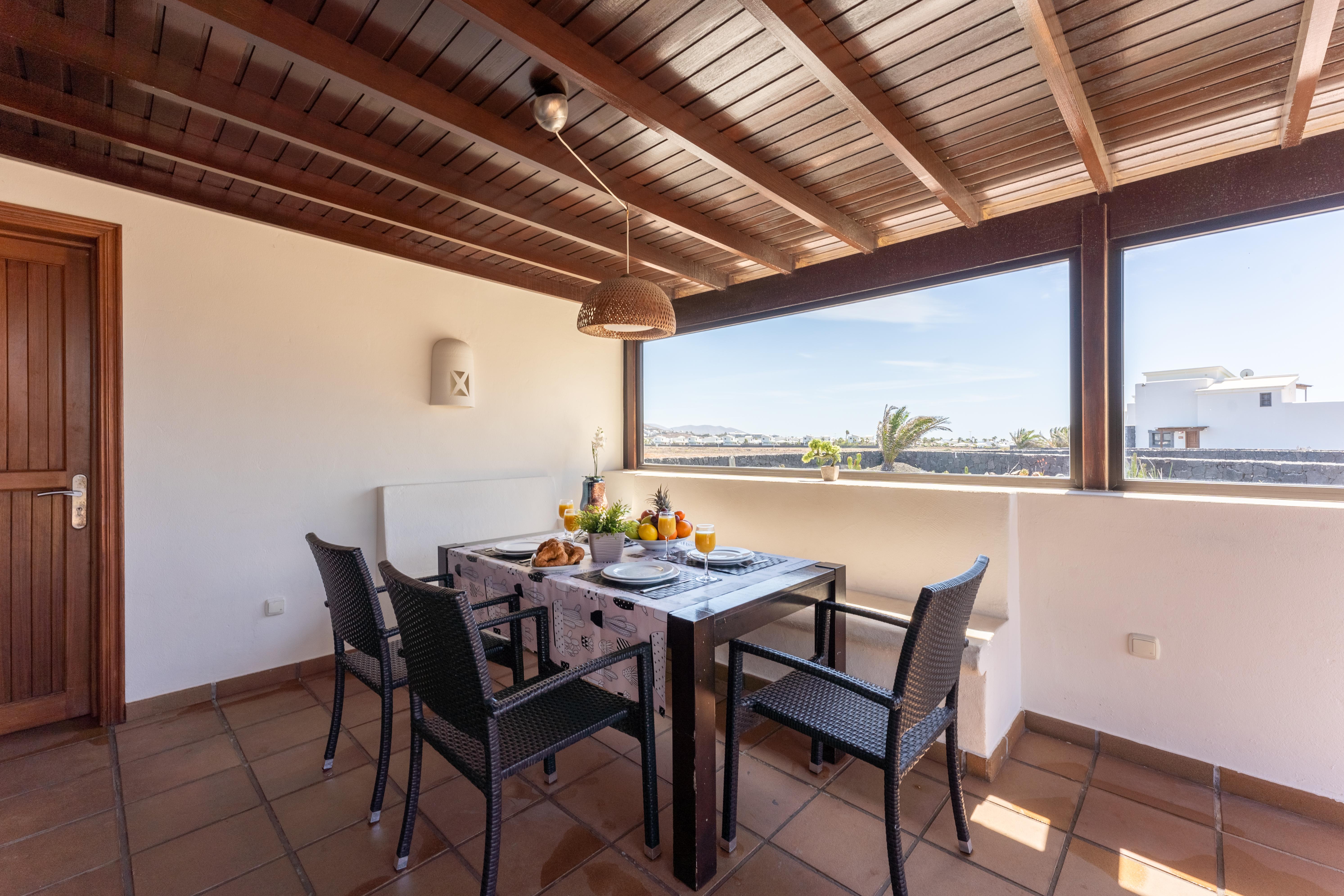Villa Coral Deluxe Playa Blanca (Lanzarote)