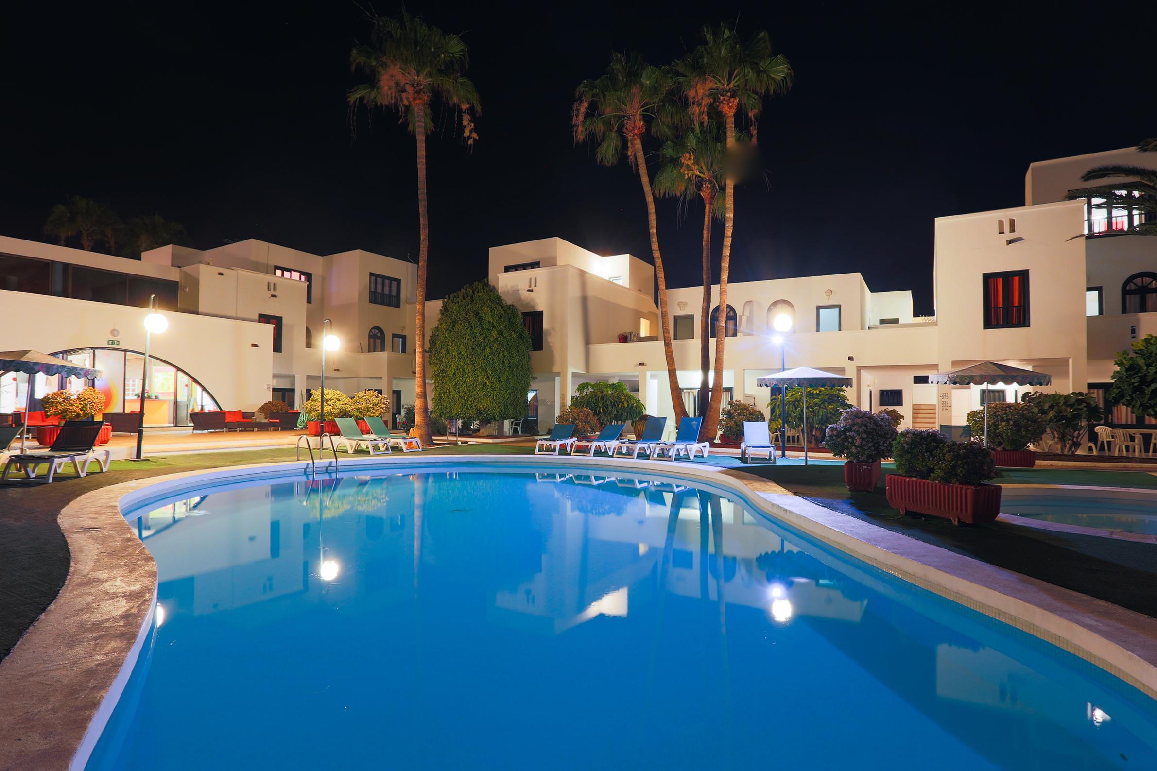 Hotel Sol 3*