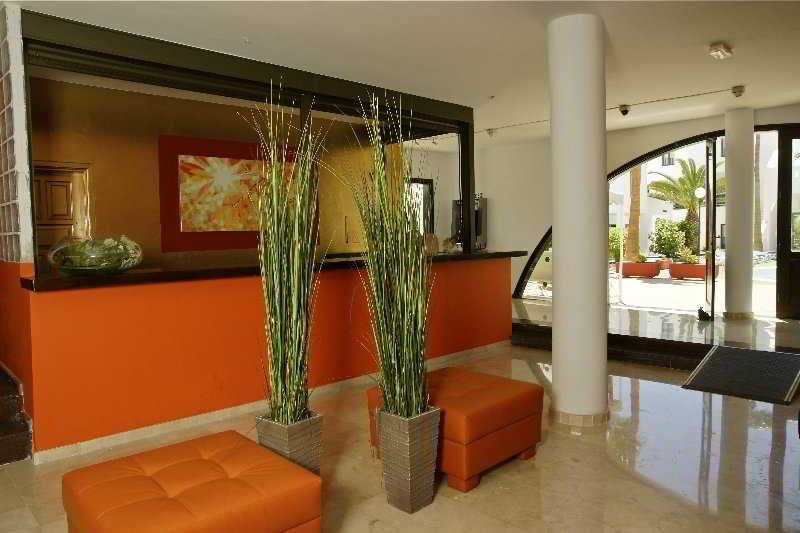 Sol 3* Costa Teguise