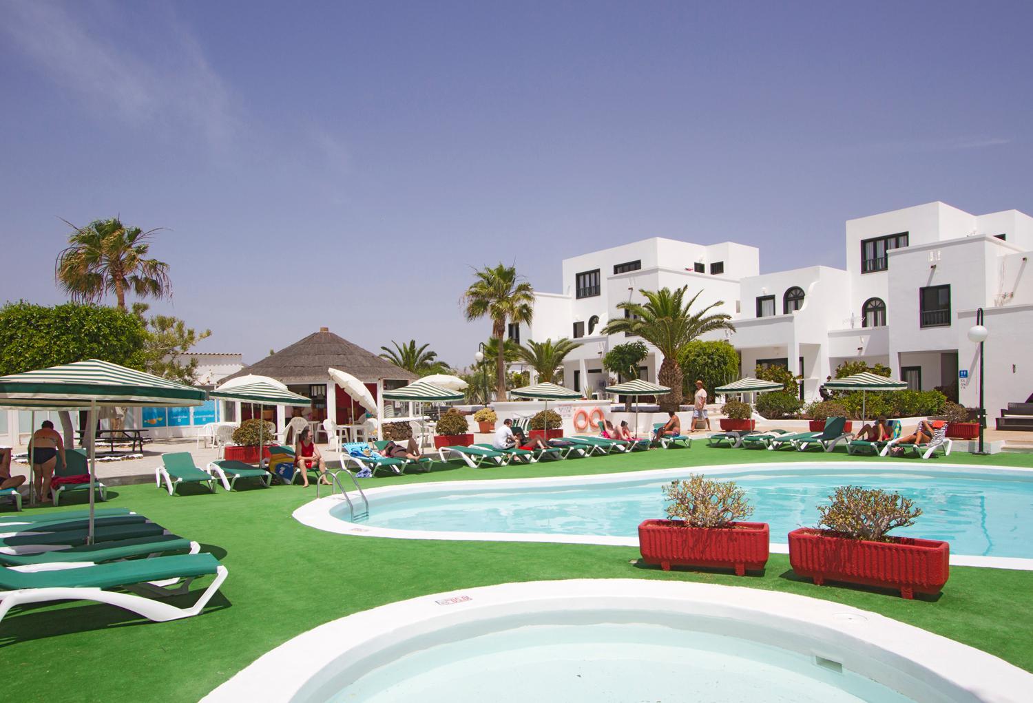Sol Hotel 3*