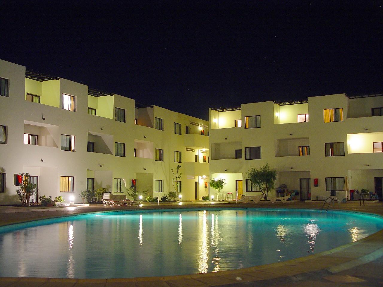 Lanzarote Paradise Colinas Apartment *