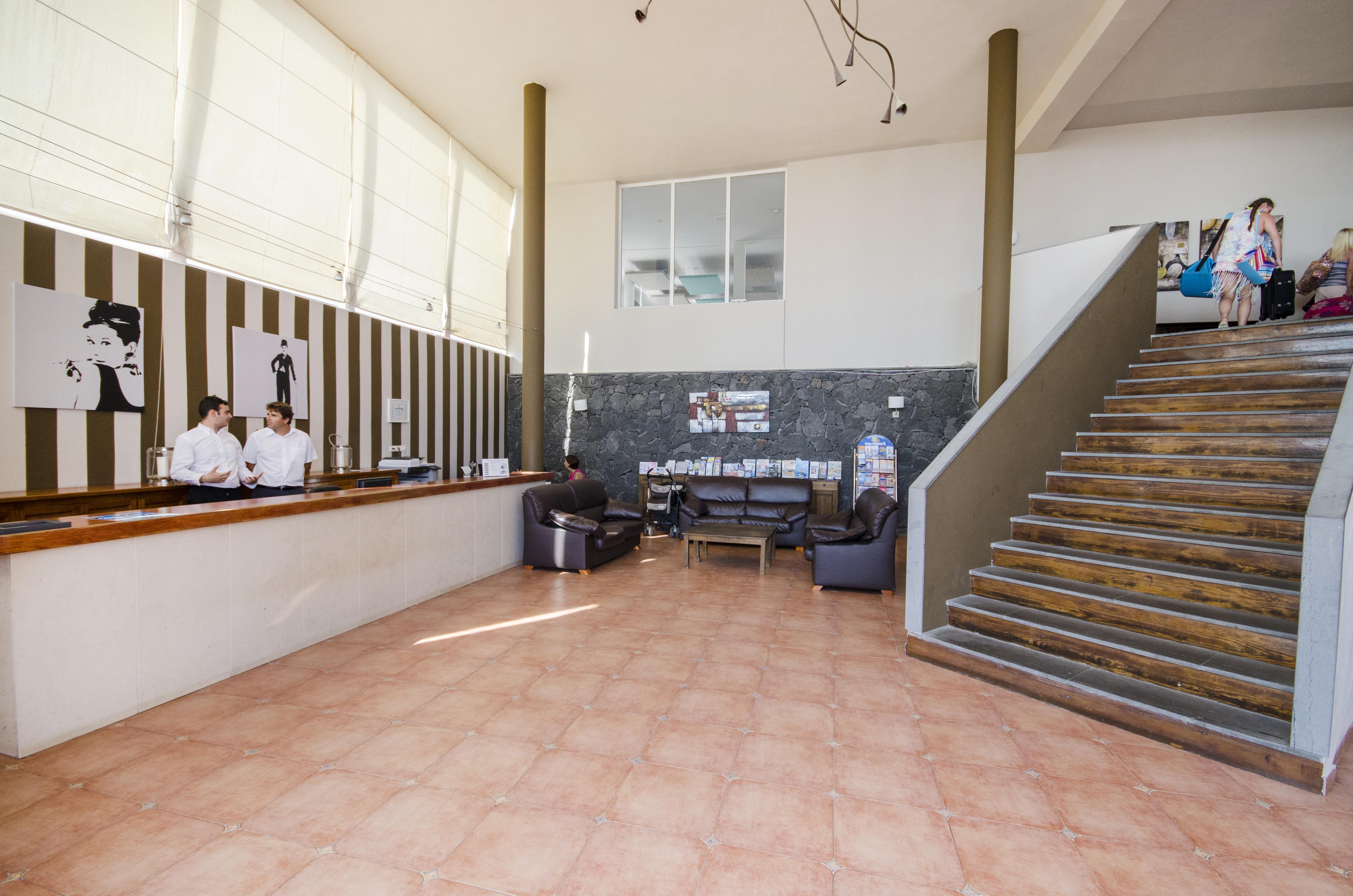 Lanzarote Paradise Colinas Apartment Costa Teguise