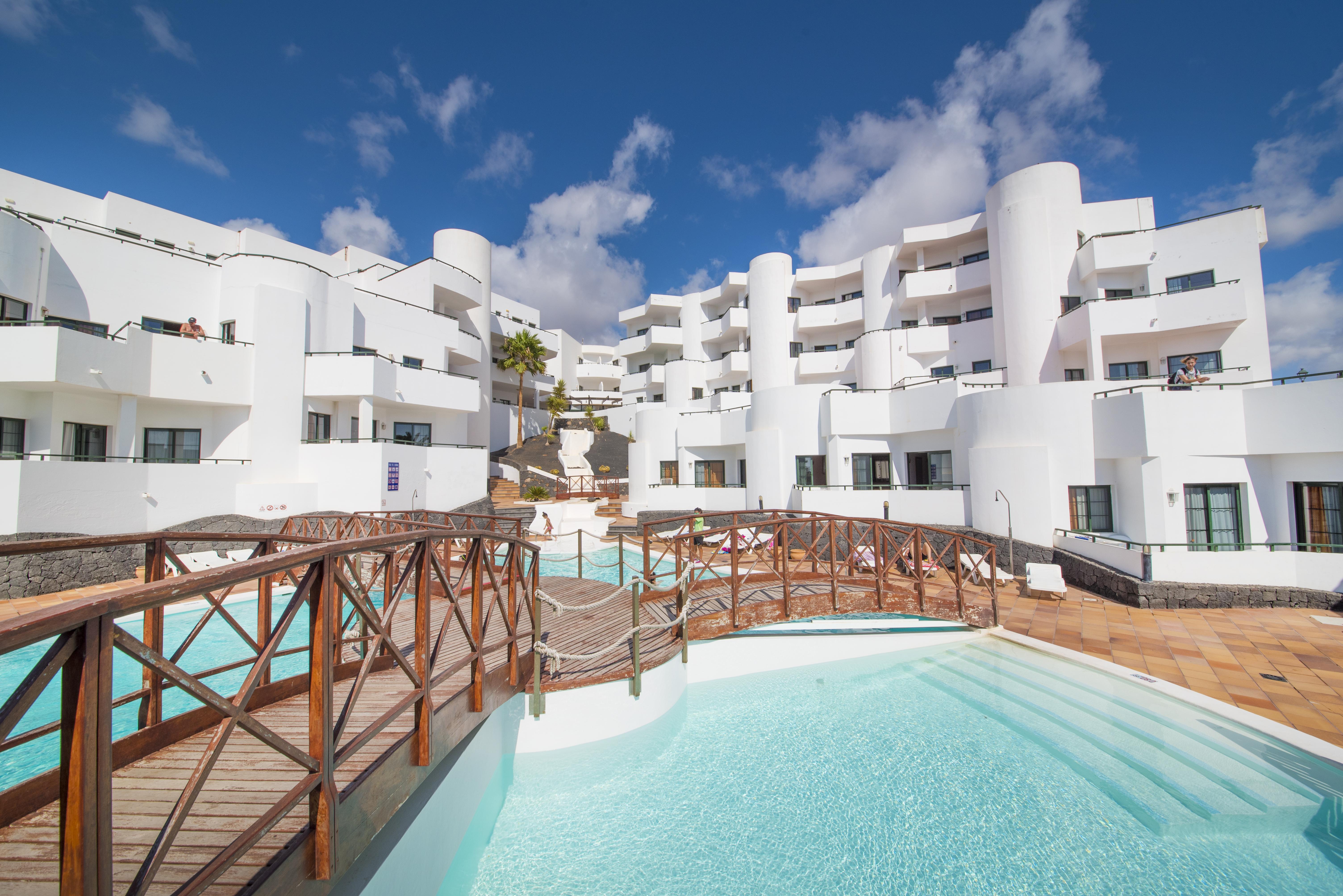Apartment Lanzarote Paradise Colinas Costa Teguise