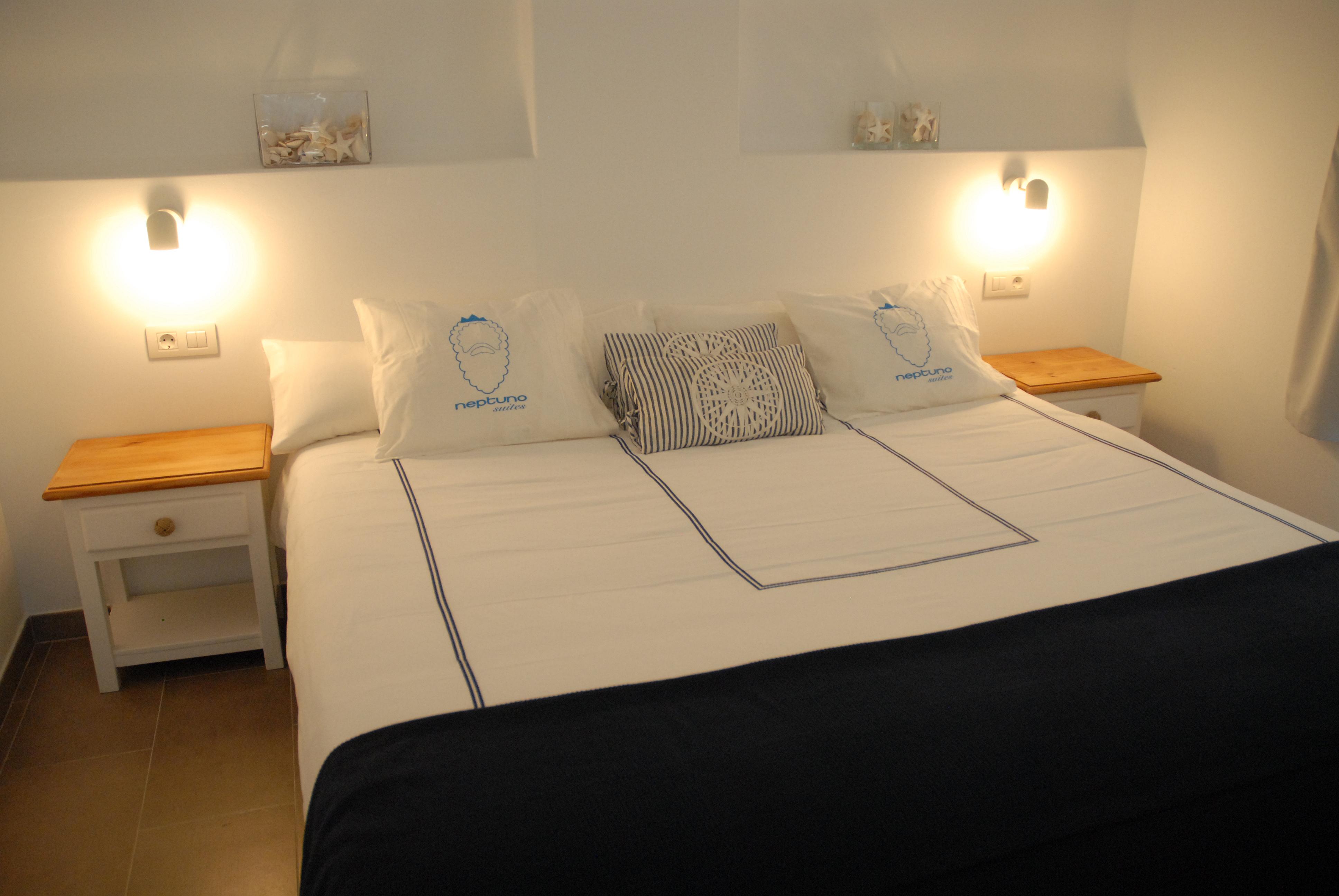 Neptuno - Adults Only Apartamento