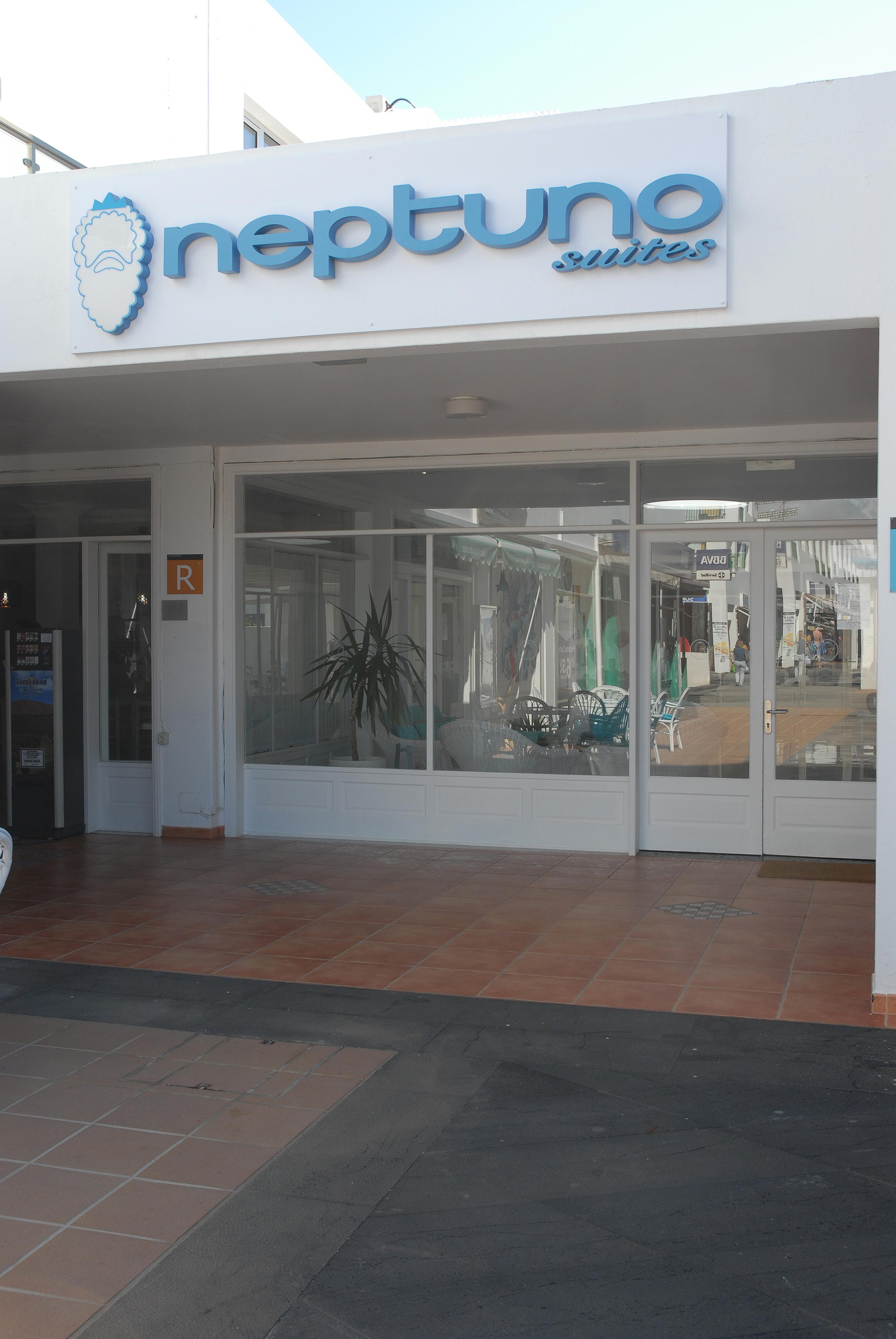 Apartamento Neptuno - Adults Only *