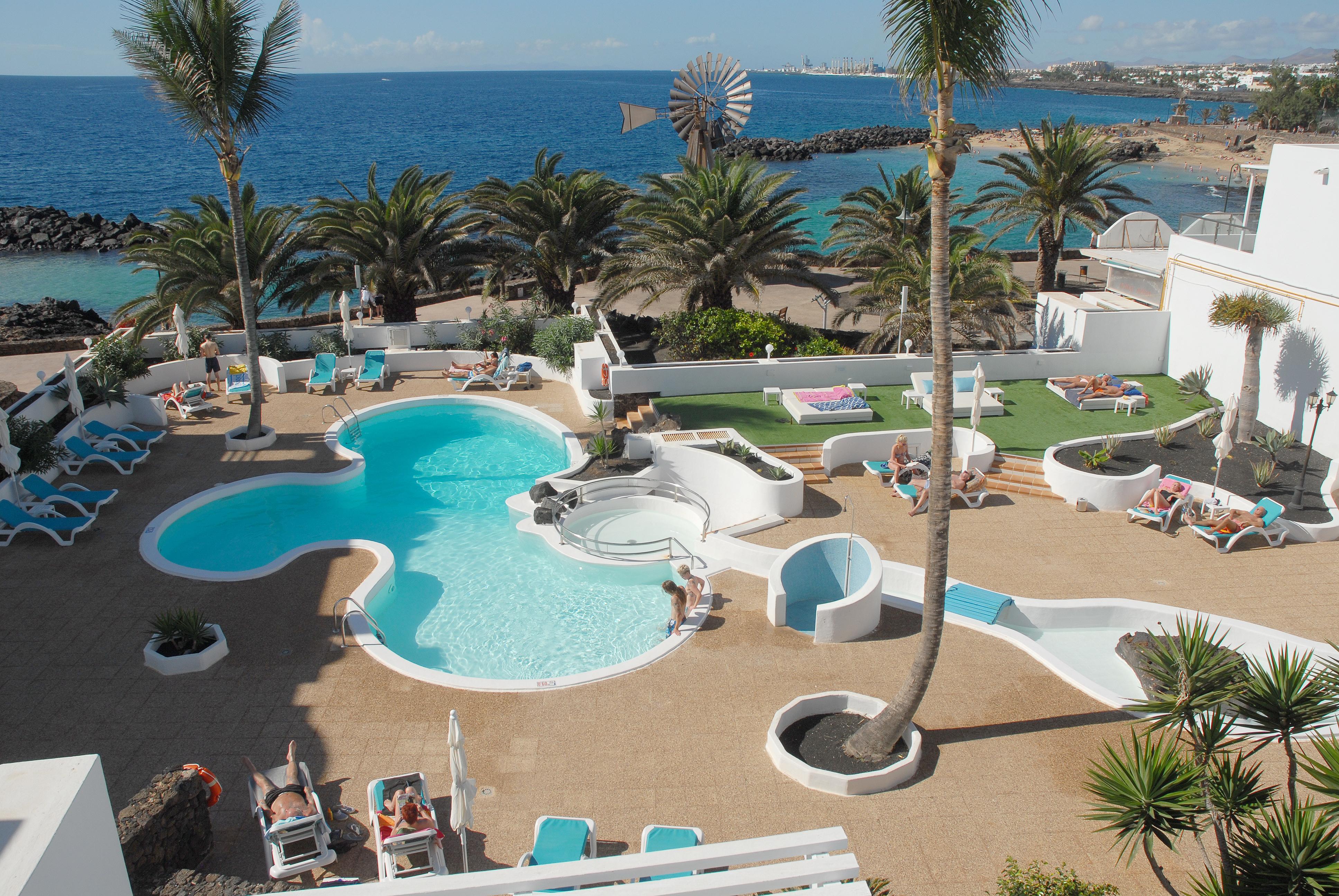 Apartamento Neptuno - Adults Only