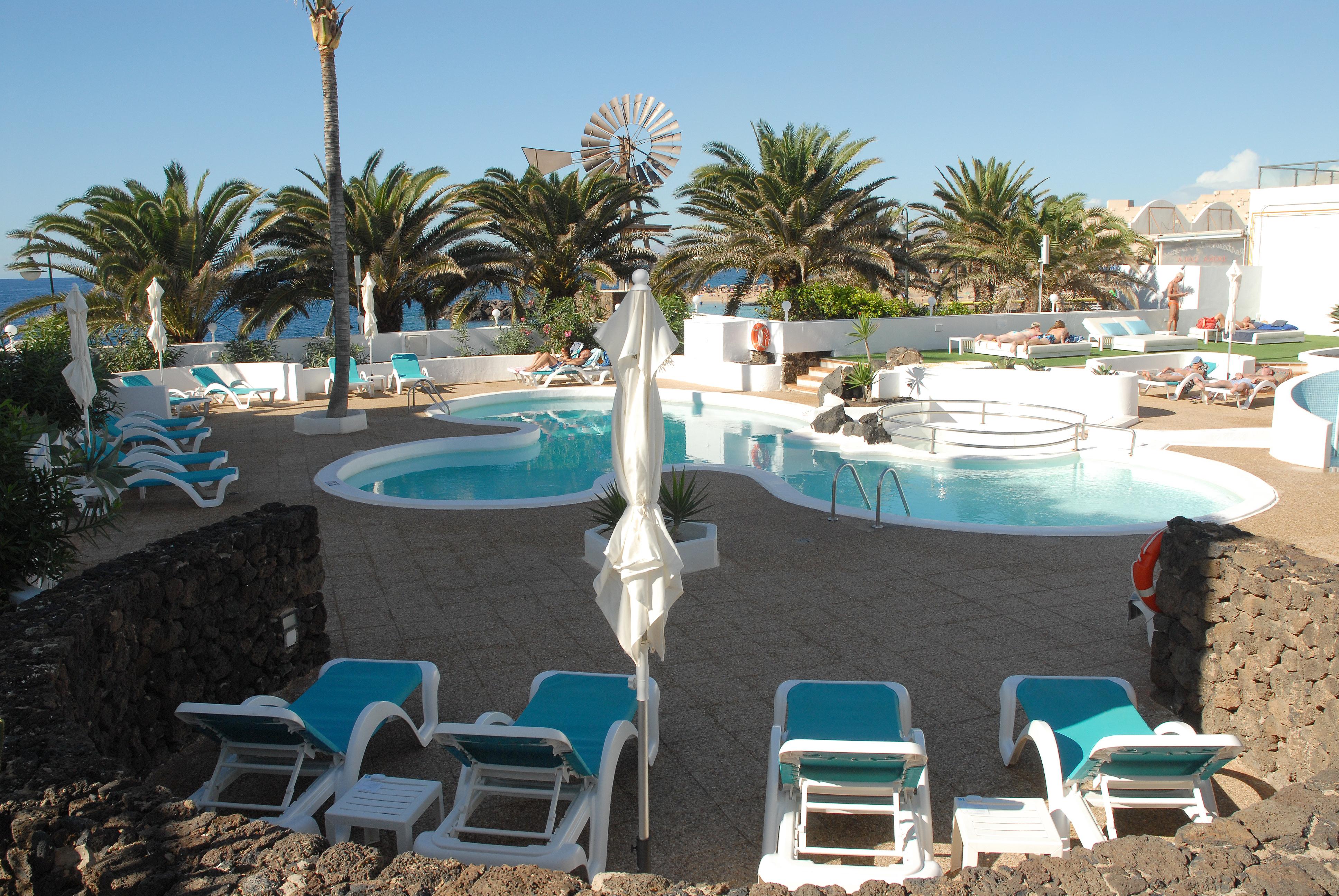 Apartamento Neptuno - Adults Only