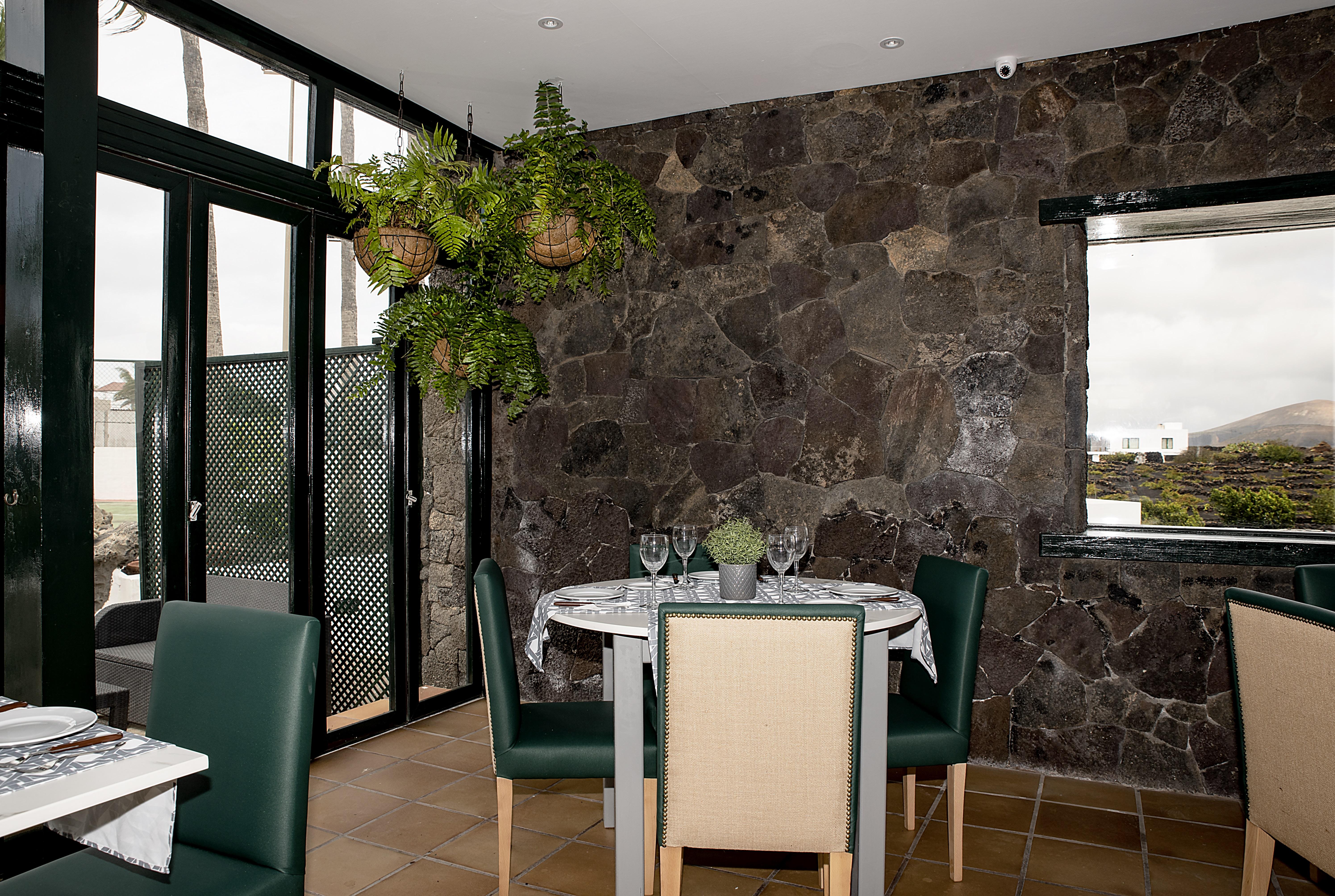 Hotel Rural De La Florida San Bartolomé
