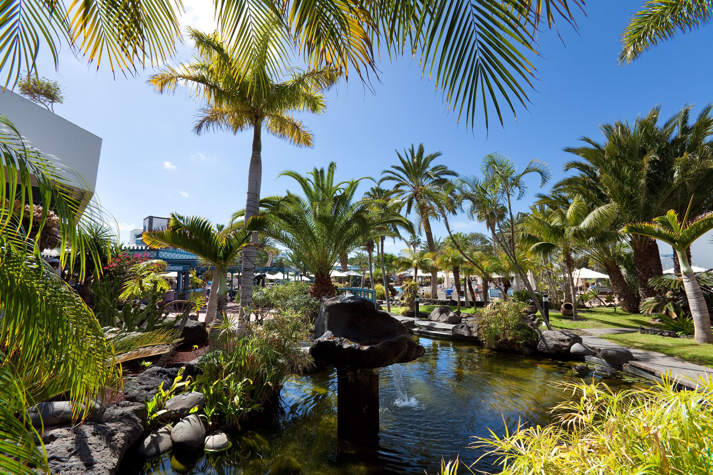 Seaside Jameos Hotel 4*