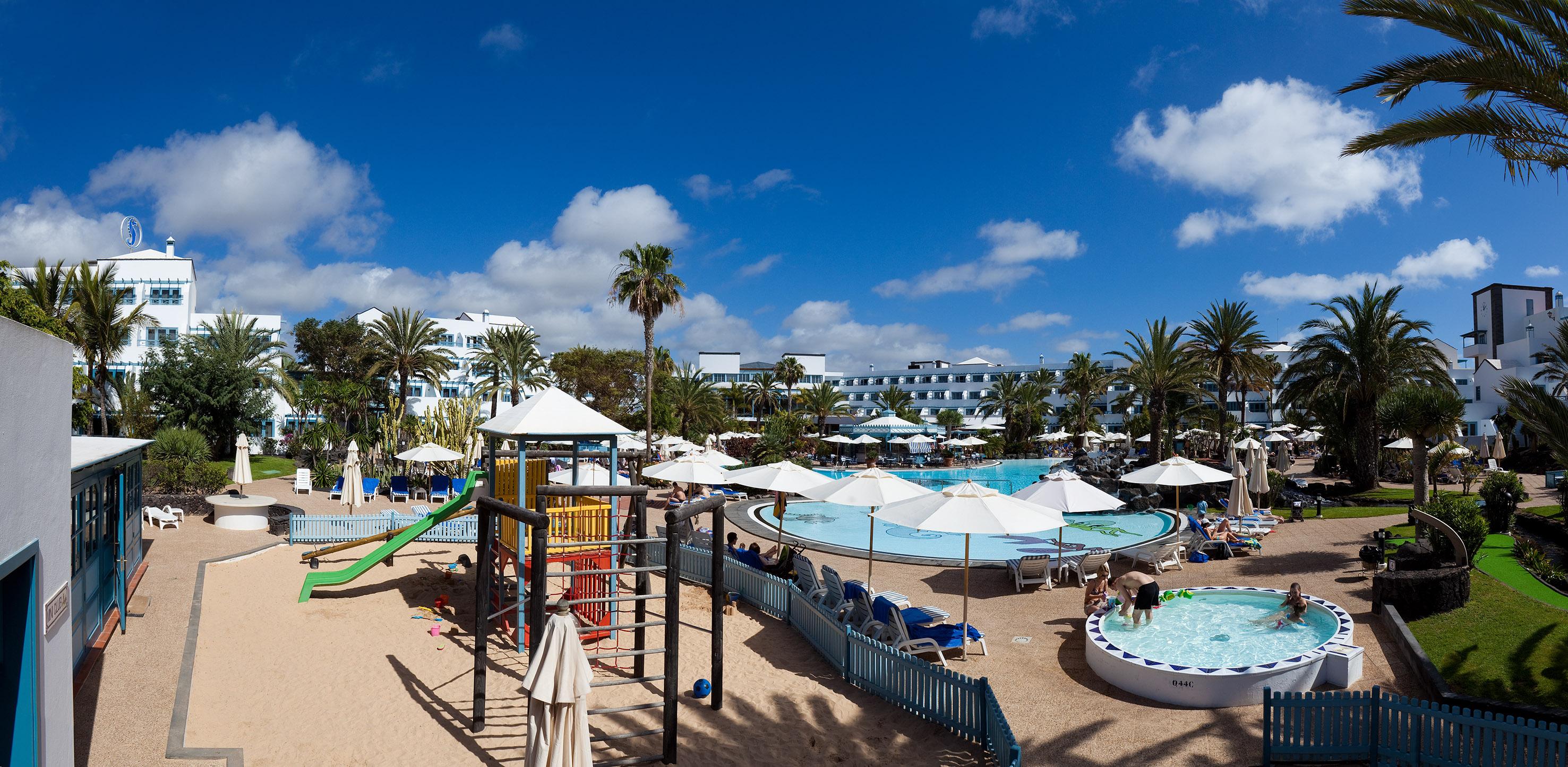 Seaside Jameos Hotel 4*