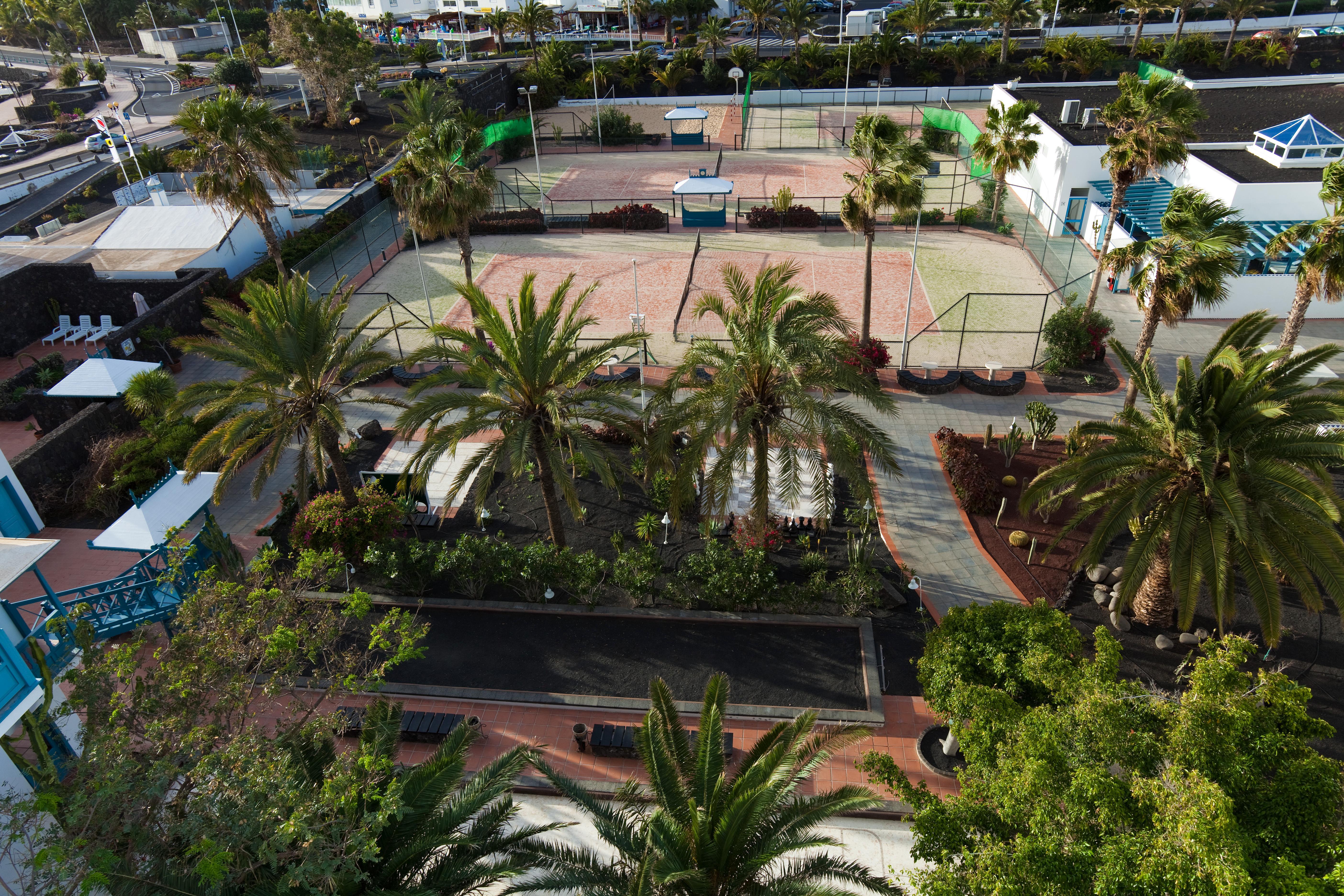 Seaside Jameos 4* Puerto del Carmen (Lanzarote)