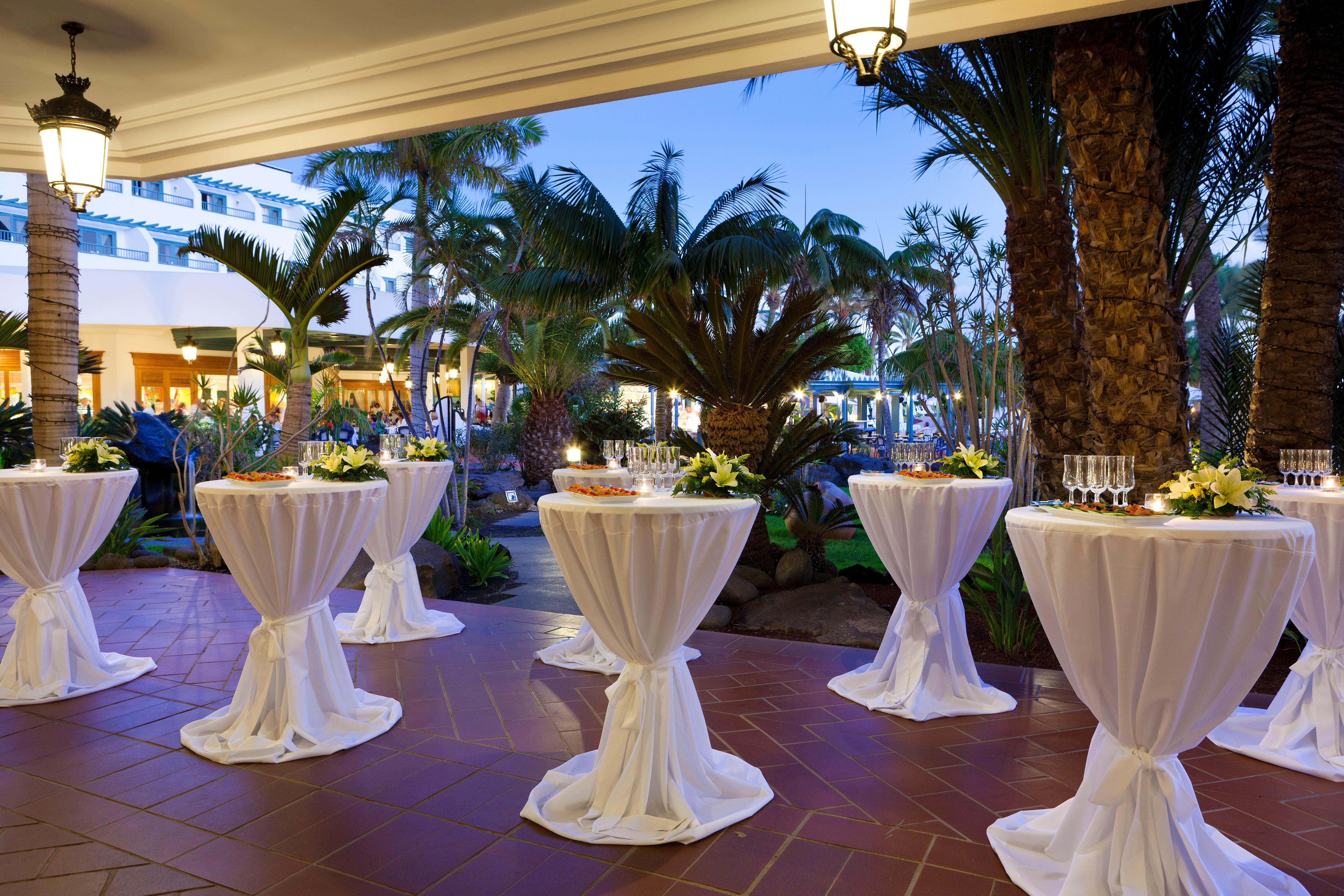 Seaside Jameos Hotel 4*