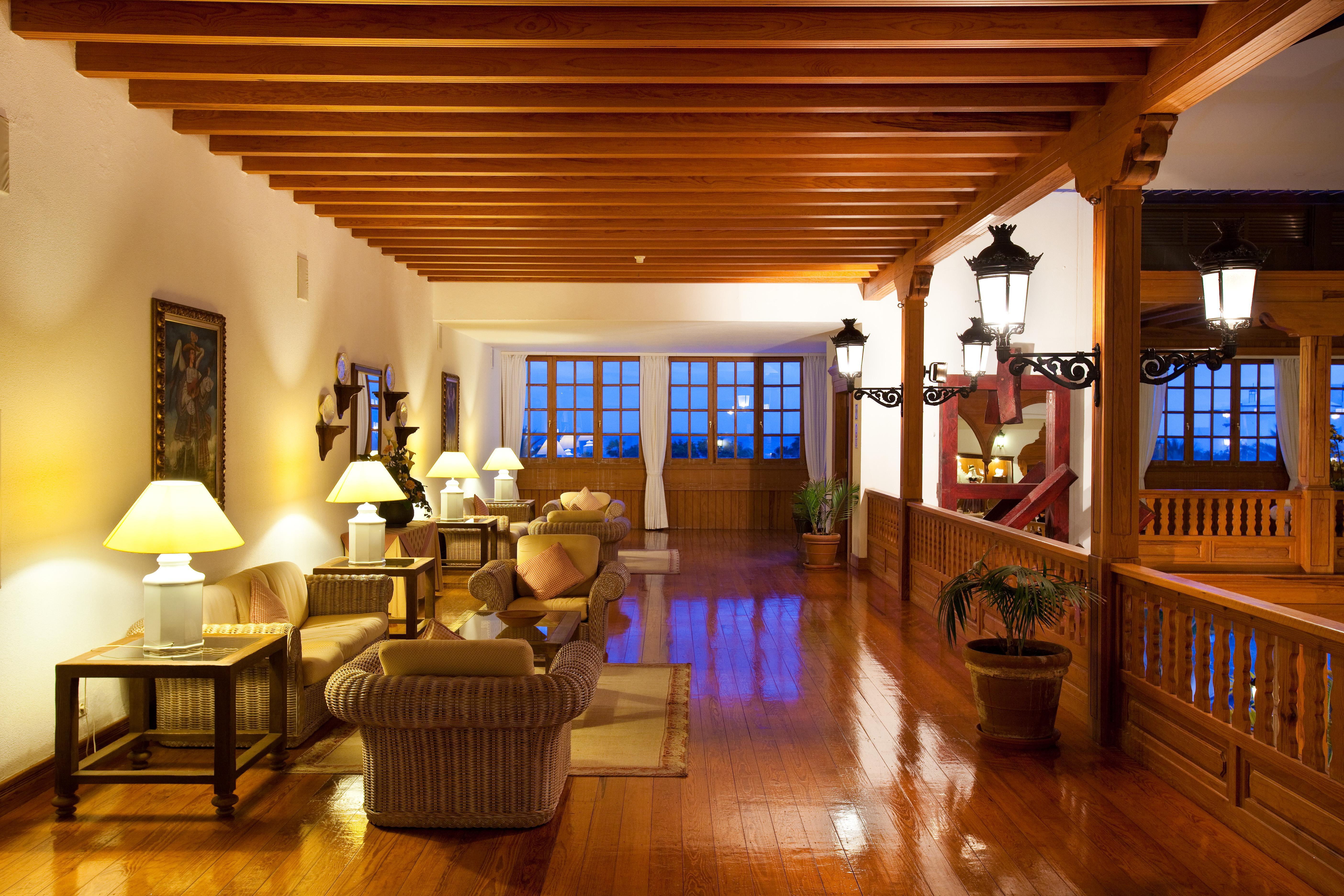 Hotel Seaside Jameos Puerto del Carmen (Lanzarote)