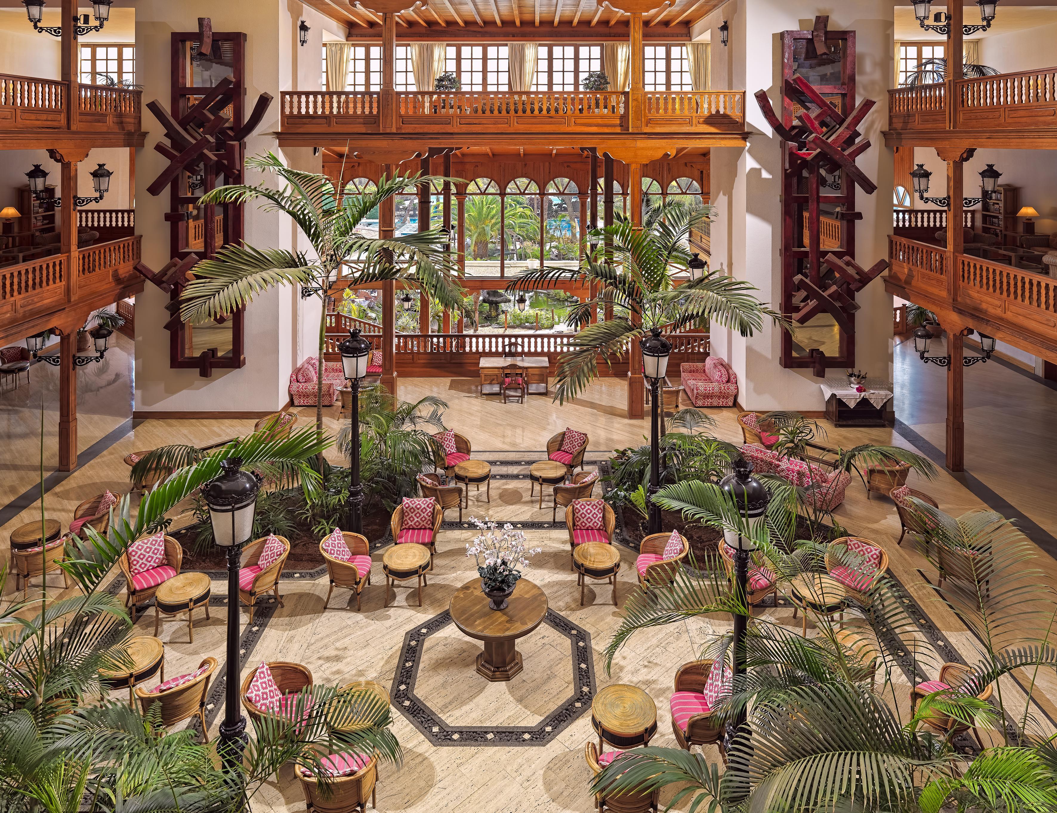 Seaside Jameos Hotel 4*