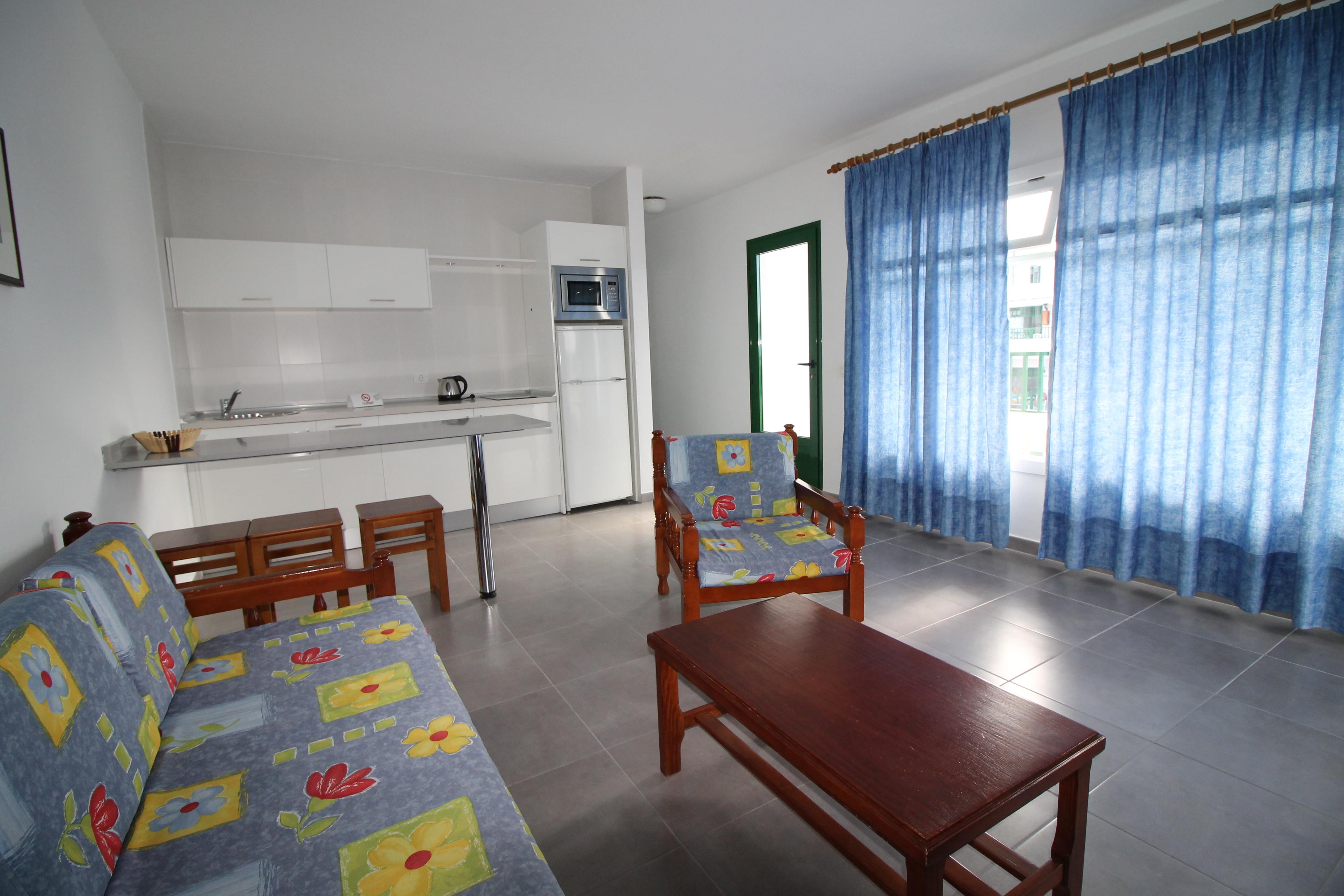 Elena Apartamento Puerto del Carmen (Lanzarote)