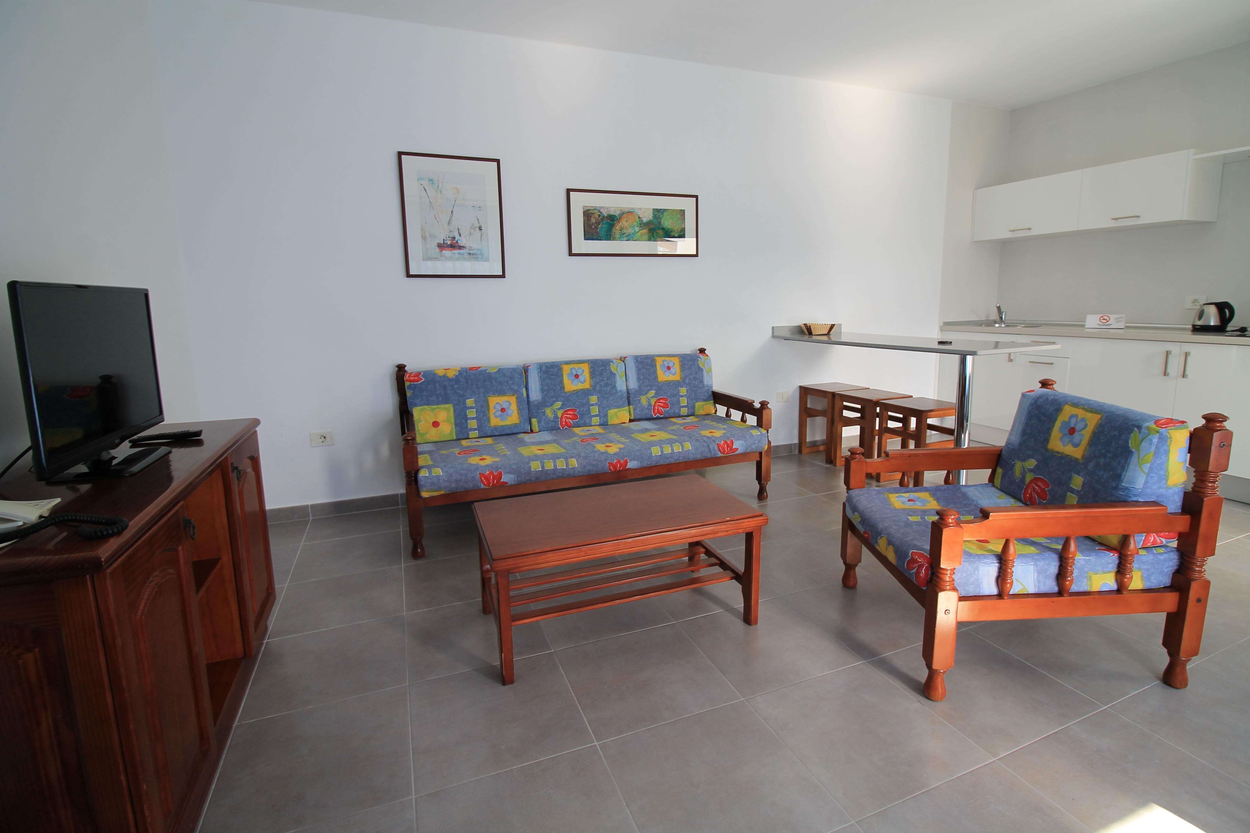 Apartamento Elena