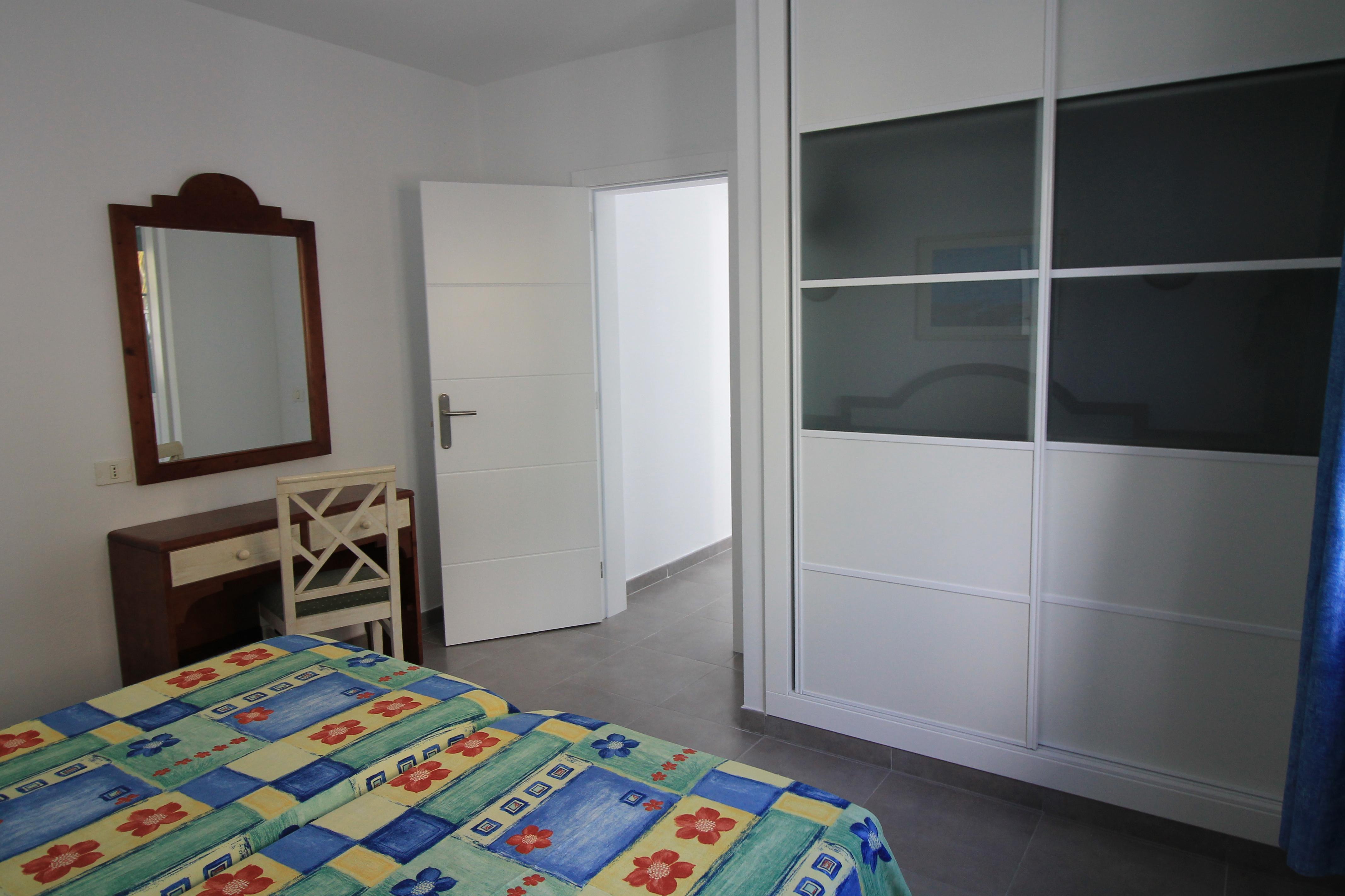 Apartamento Elena *