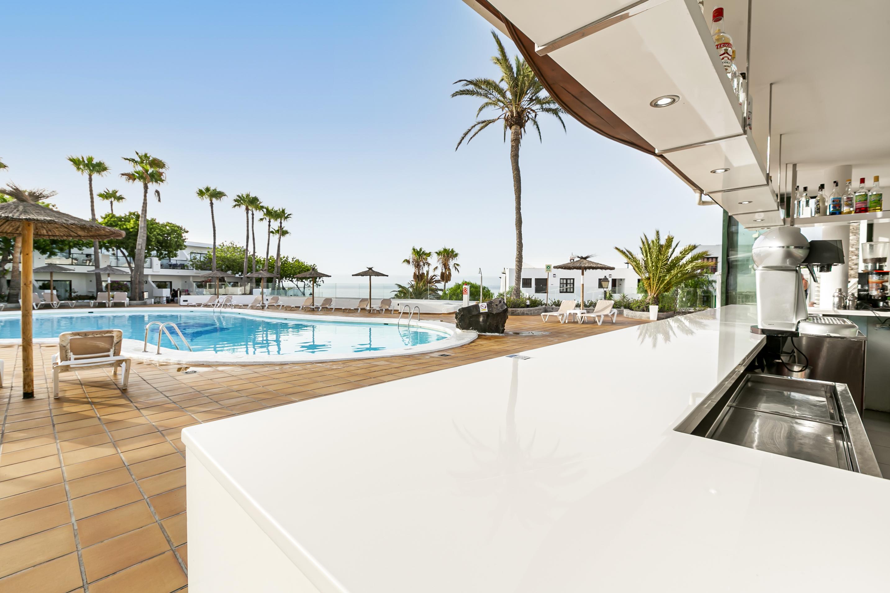 Thb Flora Hotel Puerto del Carmen (Lanzarote)