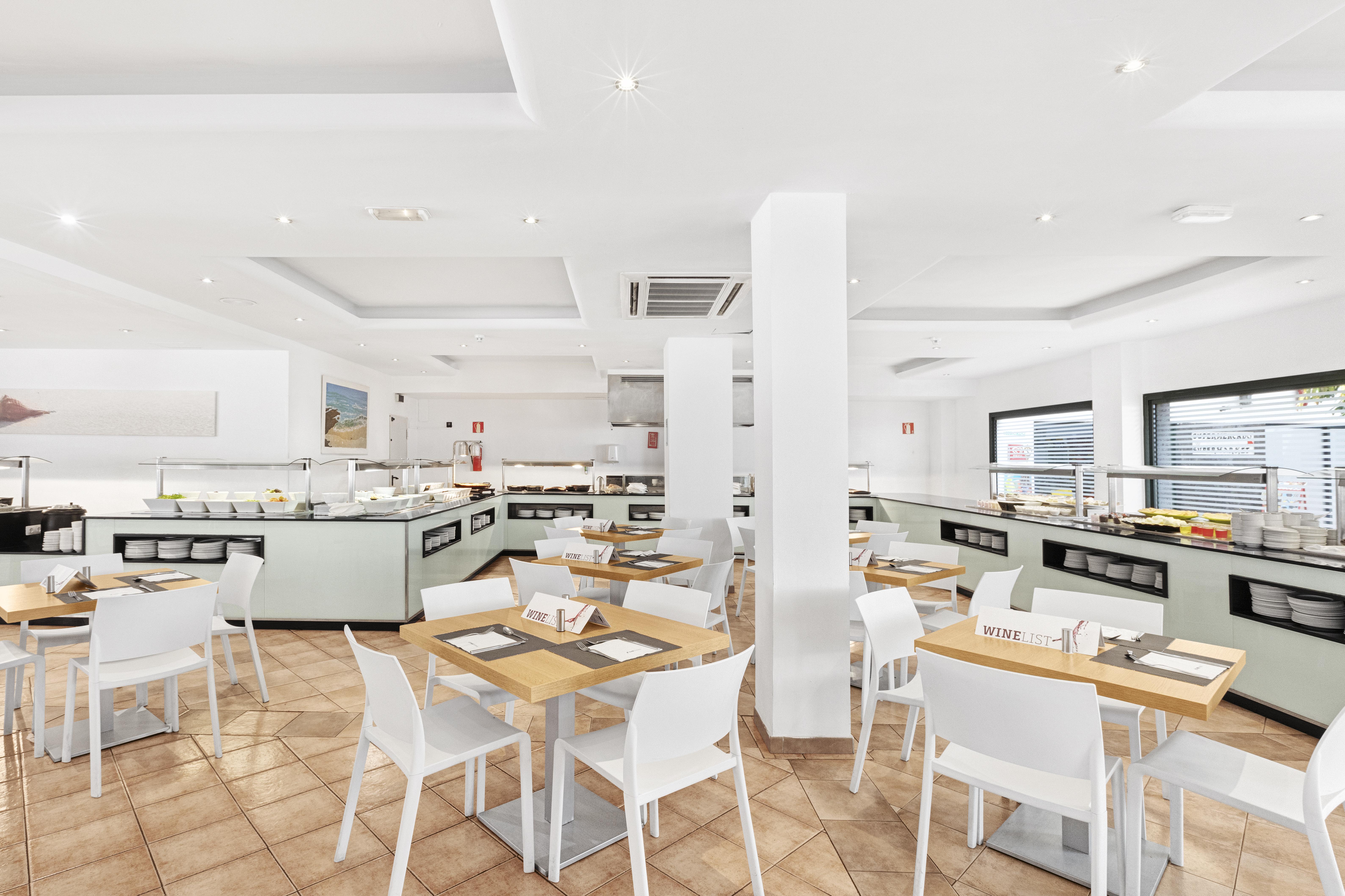 Thb Flora Hotel 3*