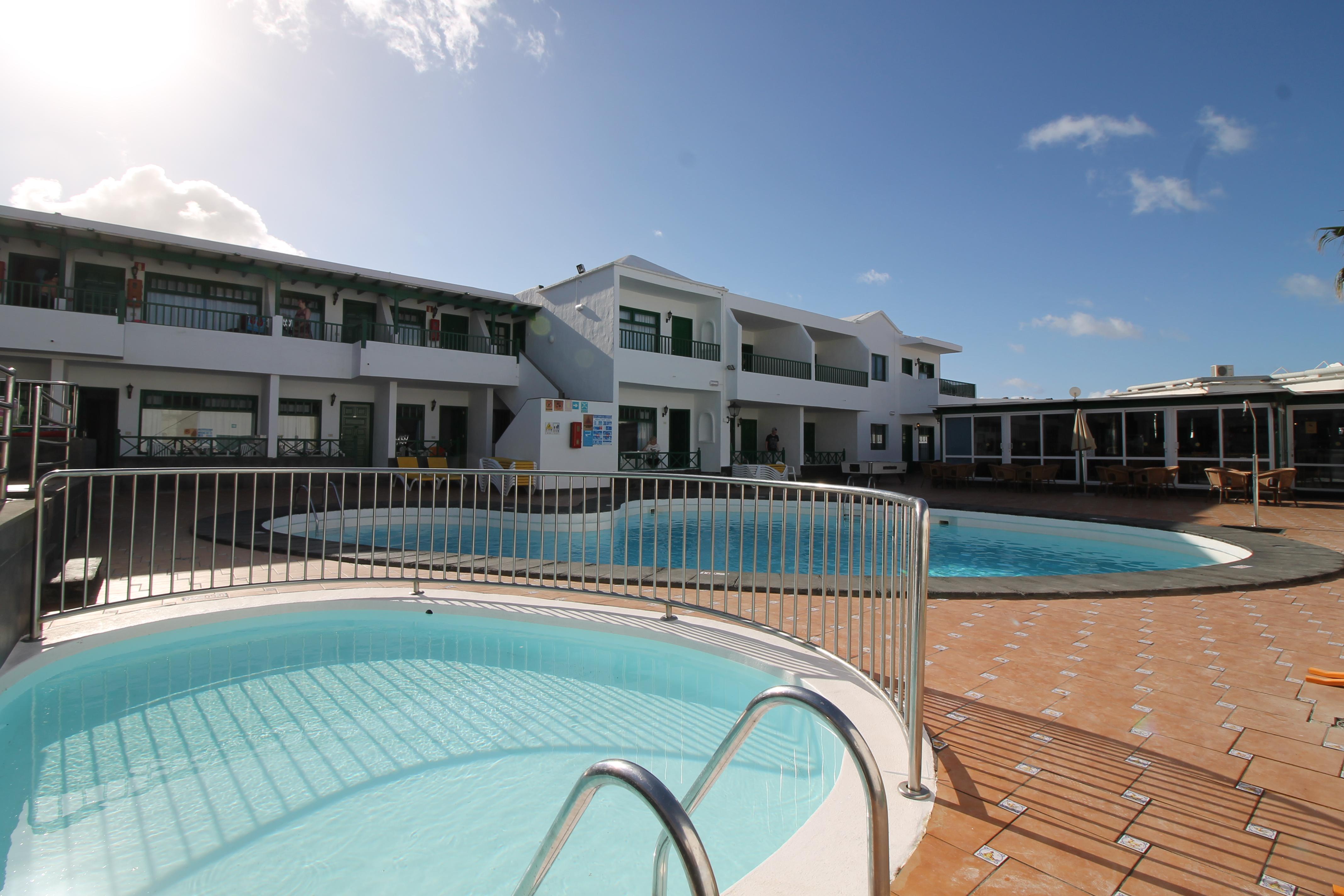 Apartamento Elena Puerto del Carmen (Lanzarote)