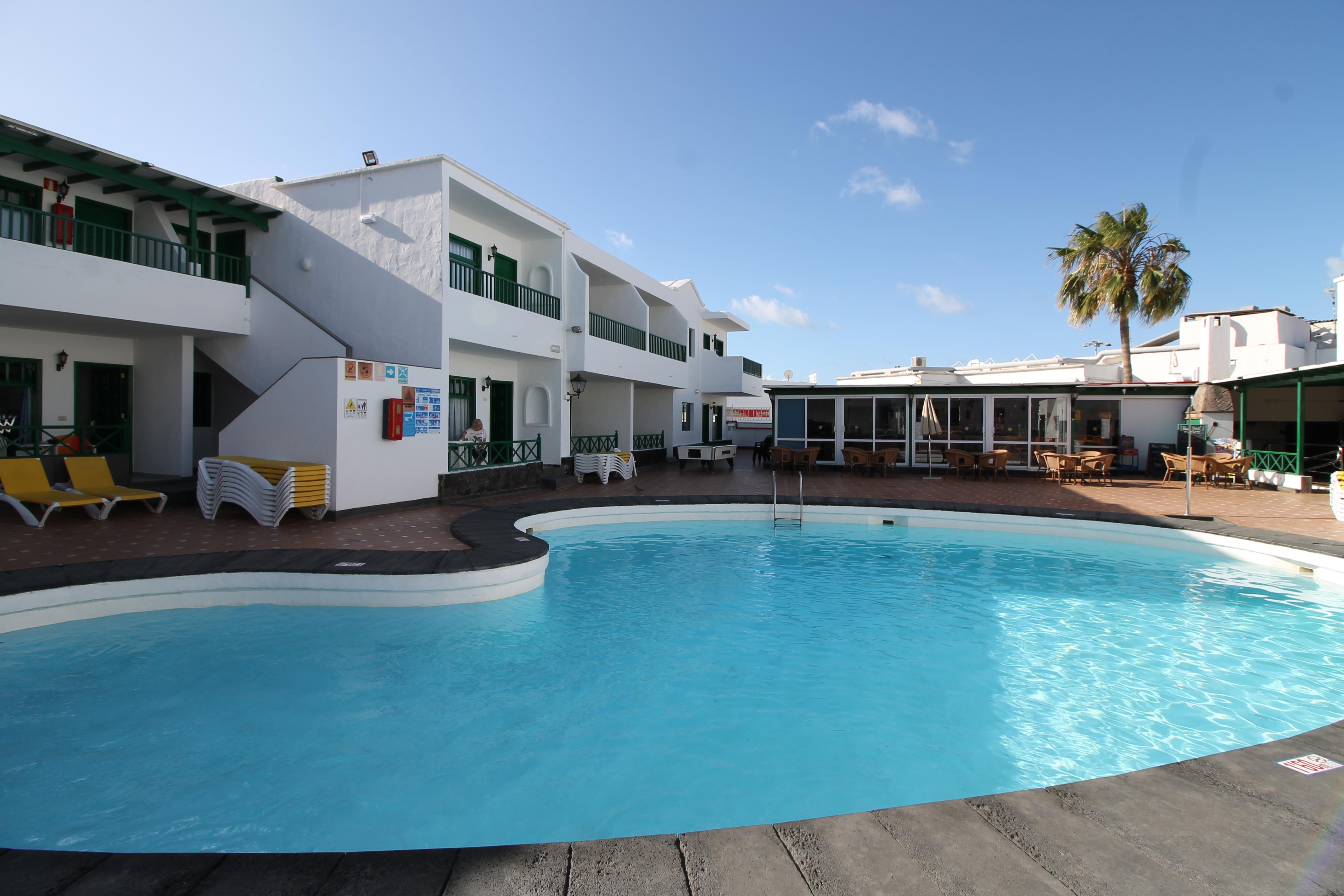 Elena * Puerto del Carmen (Lanzarote)