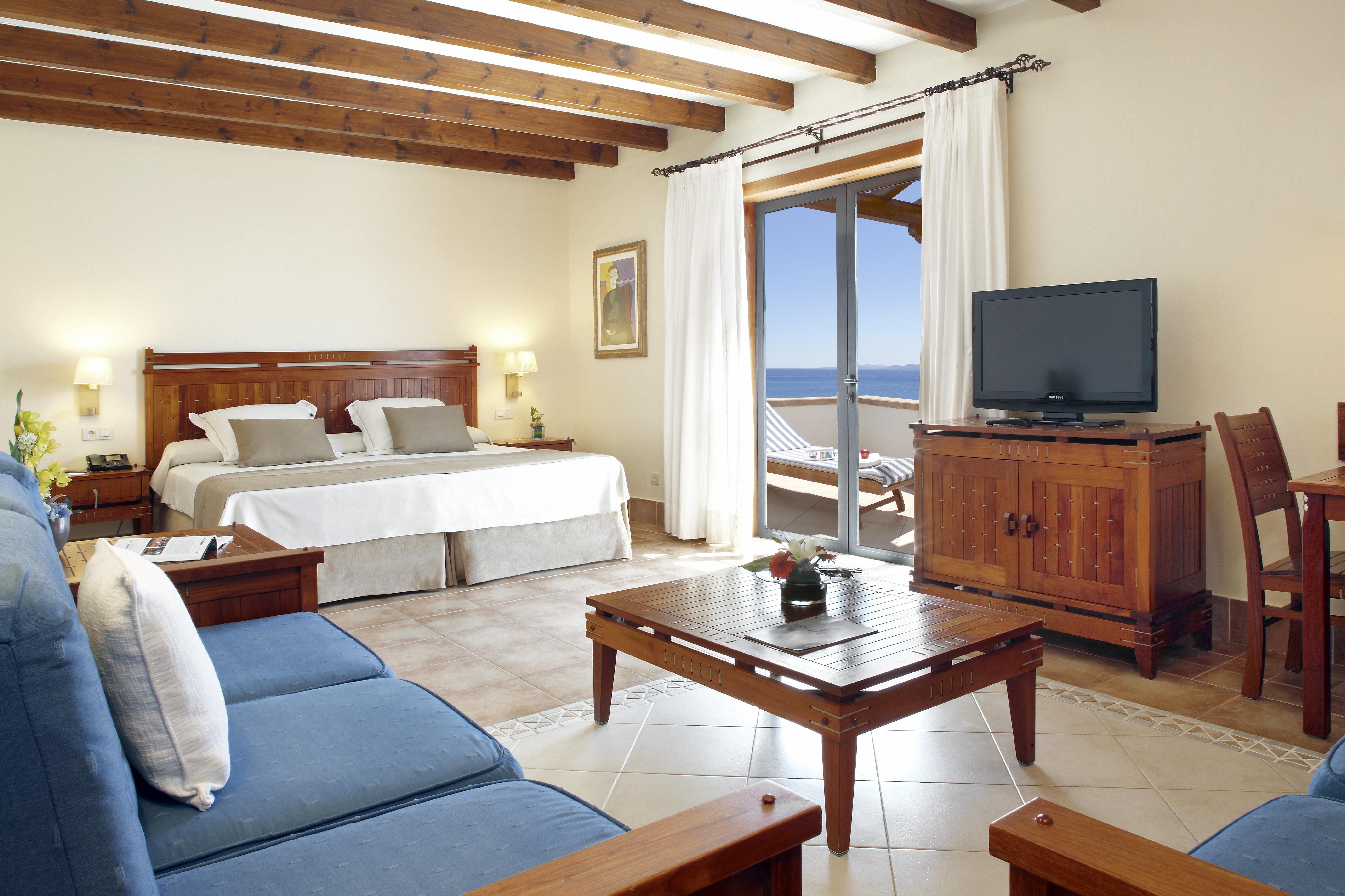 Princesa Yaiza 5* Playa Blanca (Lanzarote)