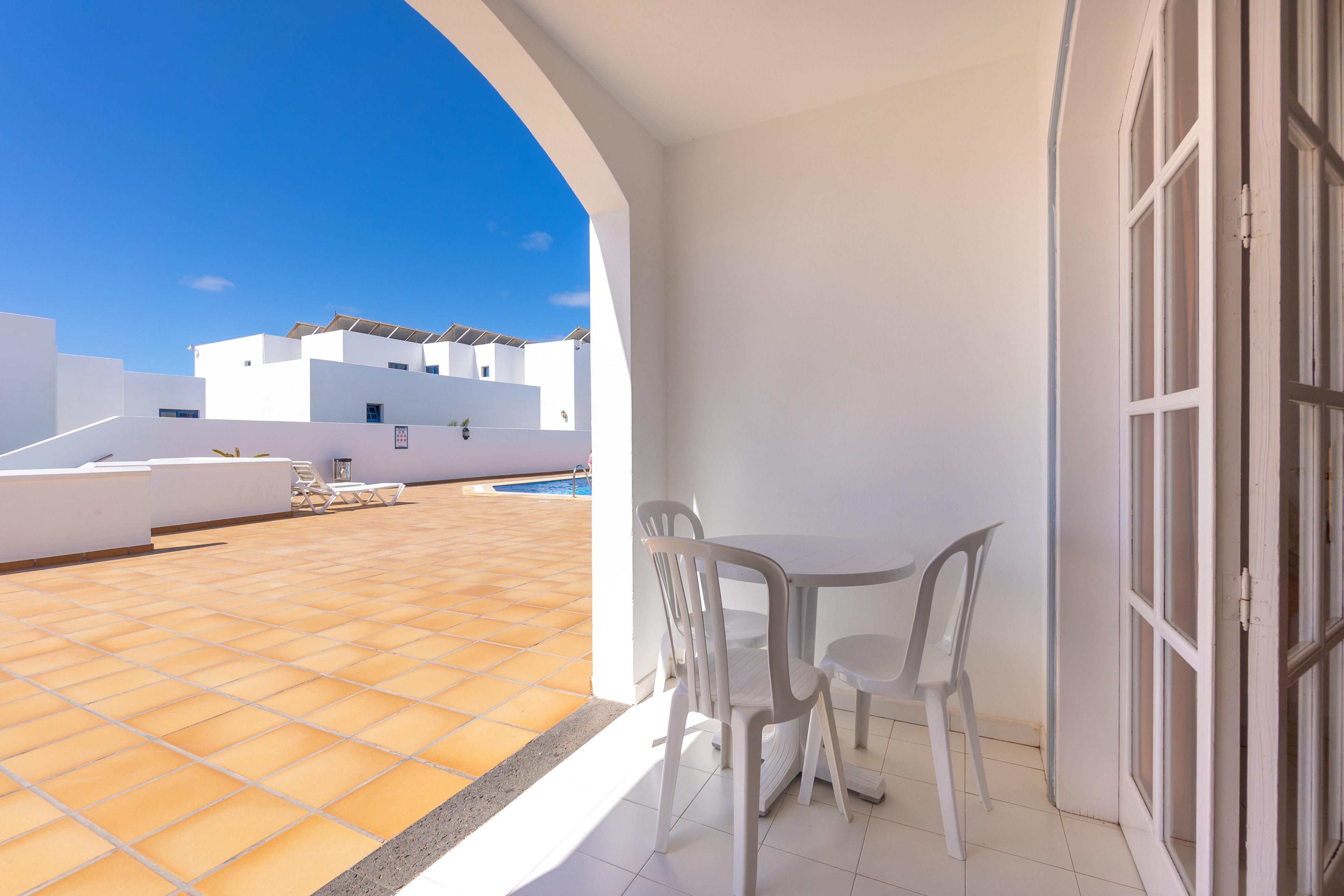 Apartment Mar Puerto del Carmen (Lanzarote)