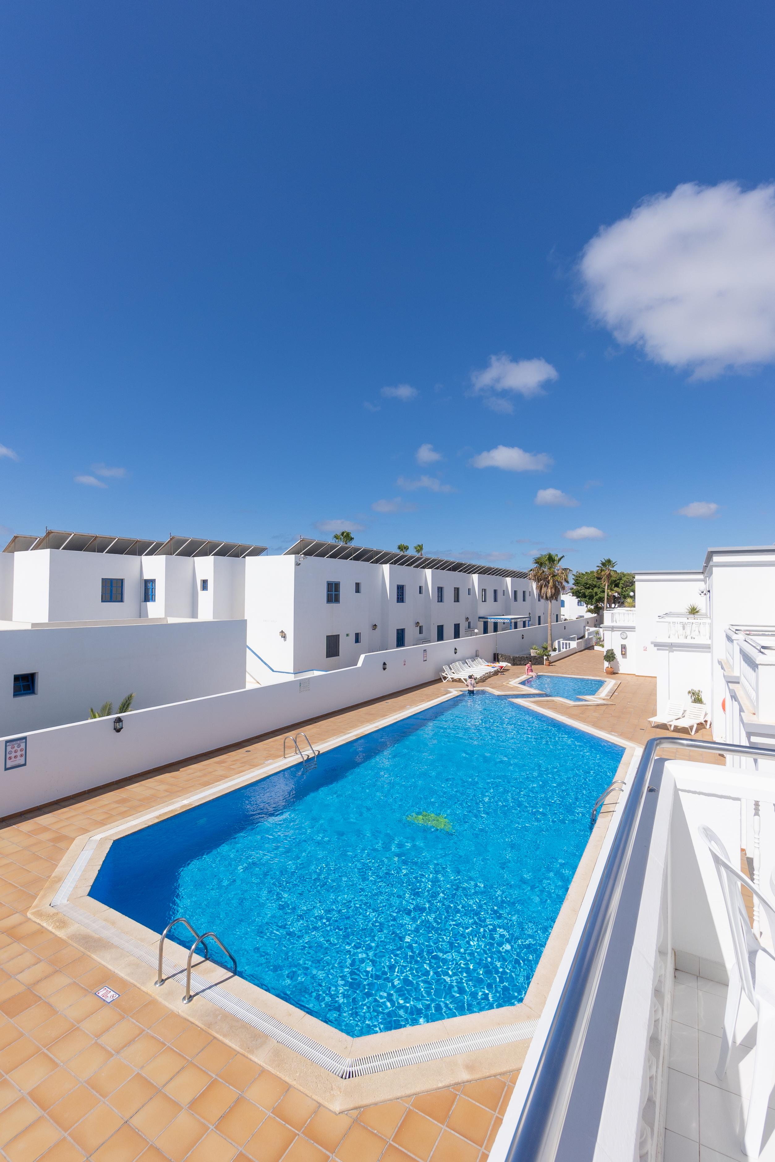 Apartment Mar *