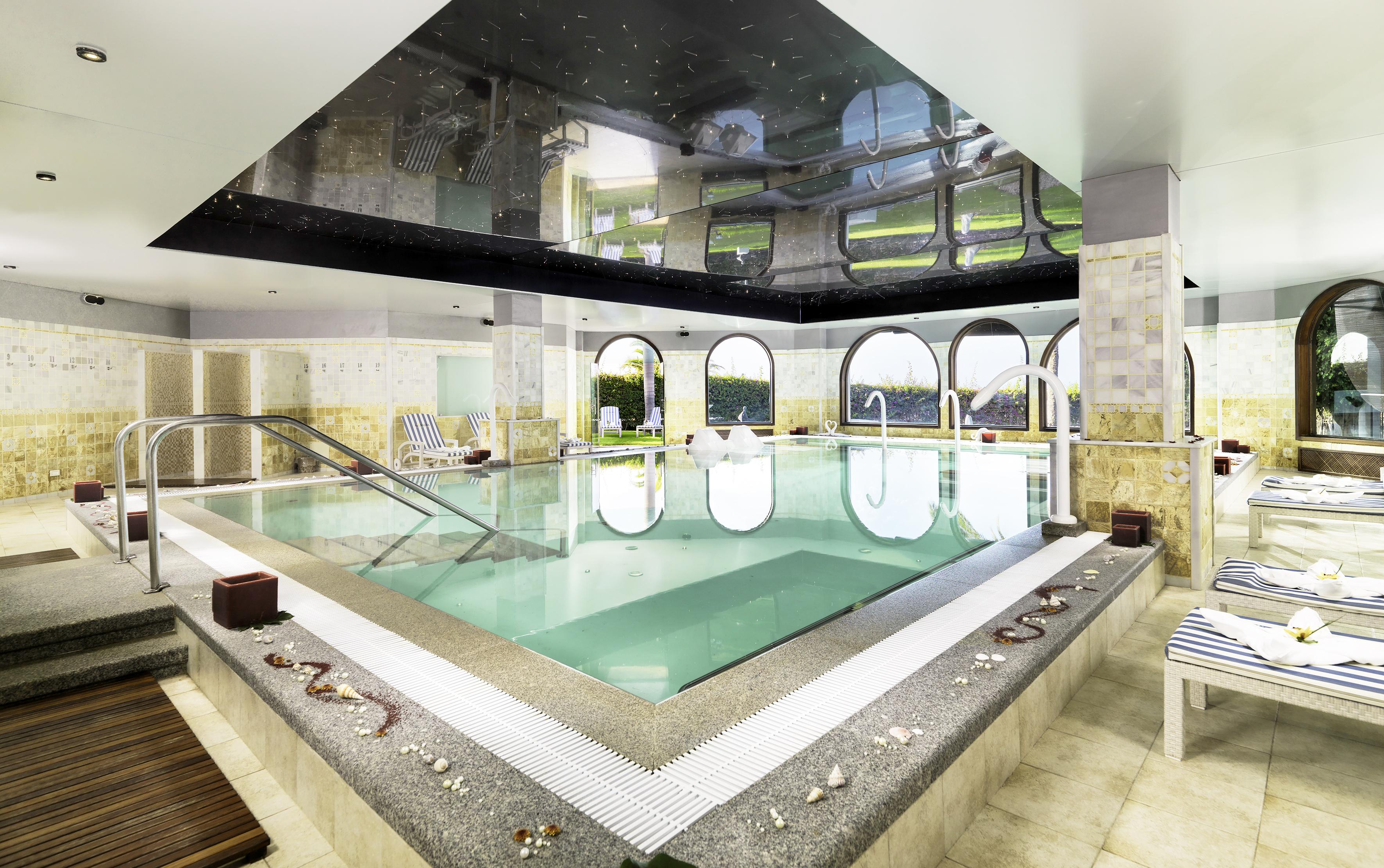 Princesa Yaiza 5* Playa Blanca (Lanzarote)