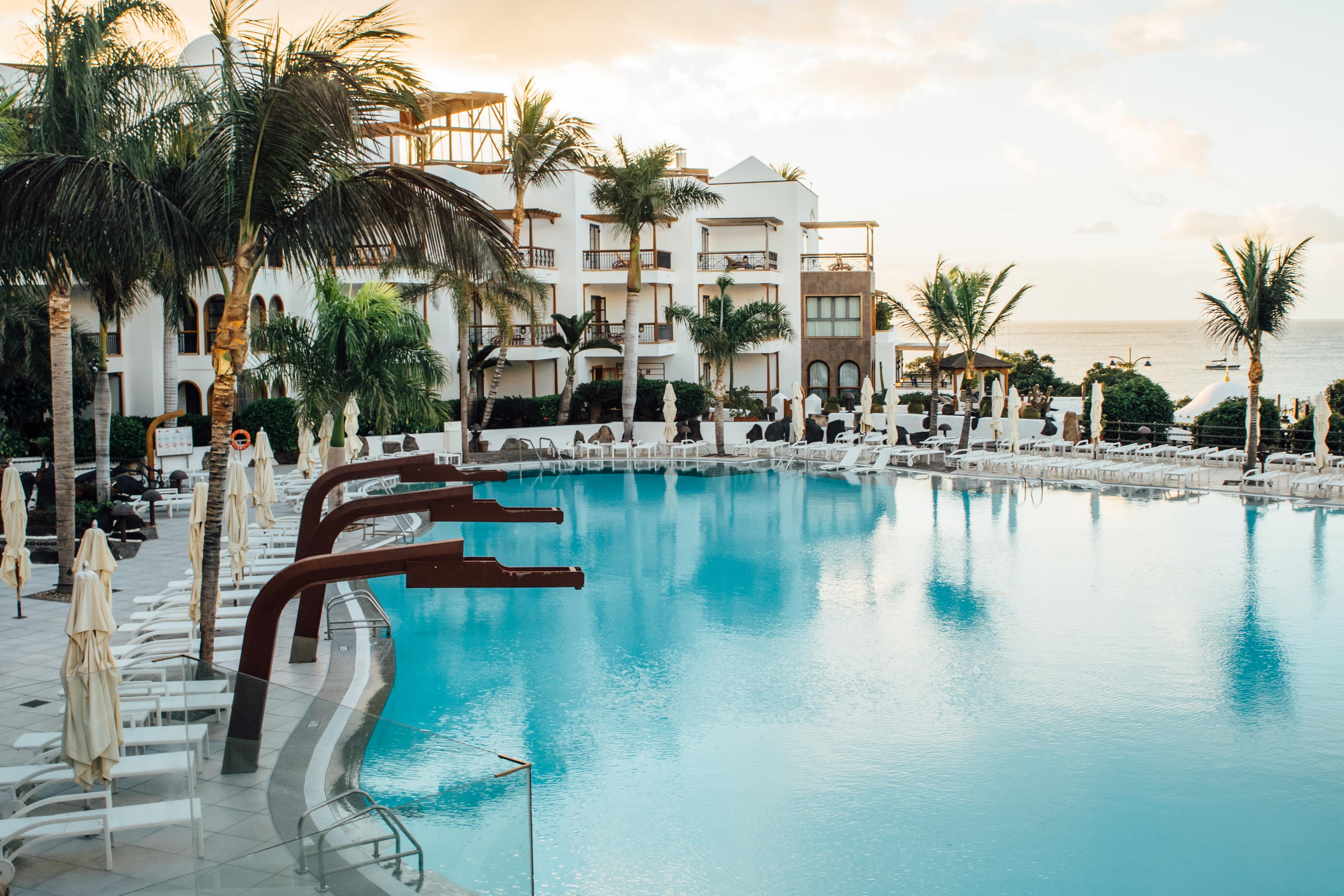 Hotel Princesa Yaiza