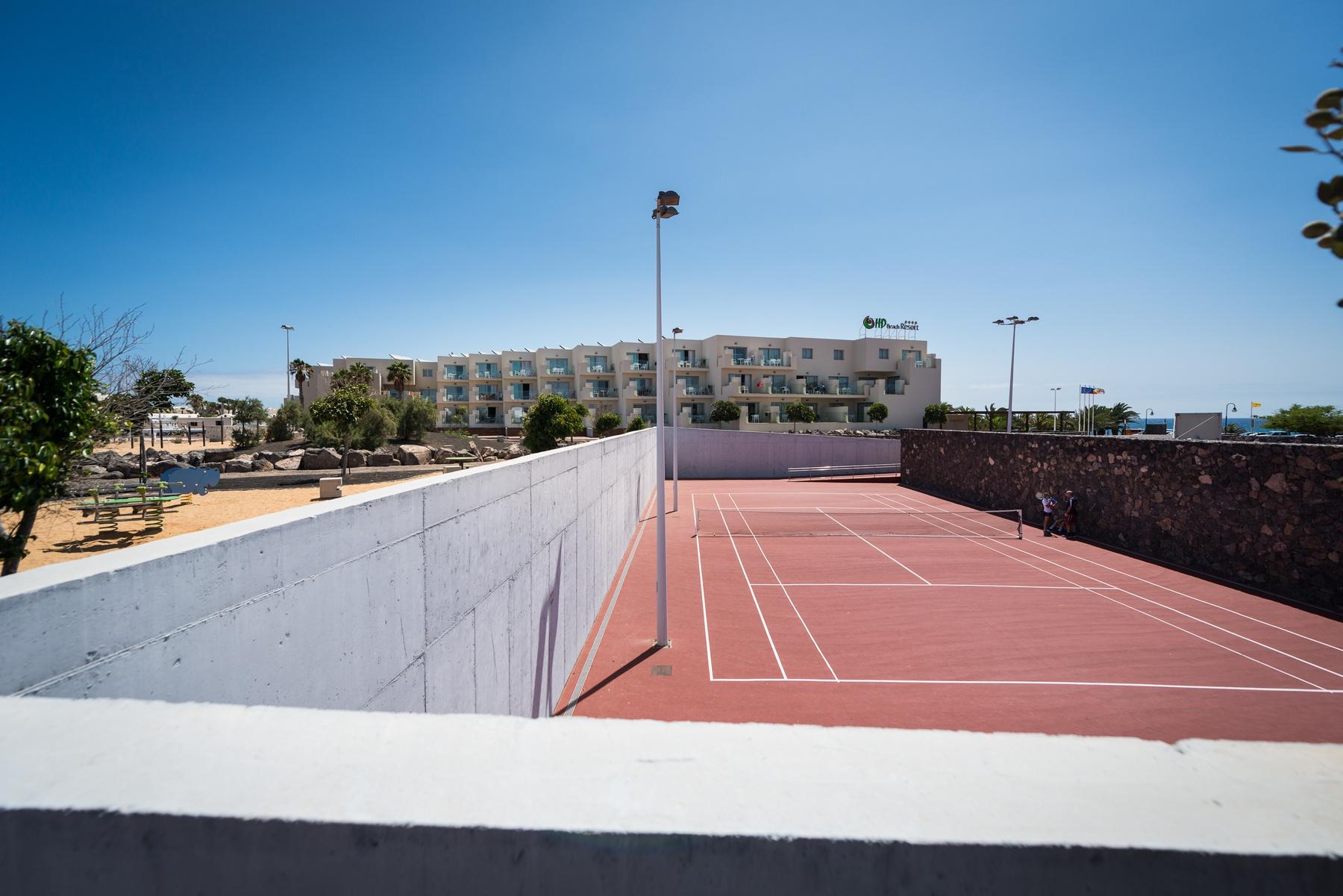 Resort Hd Costa Teguise