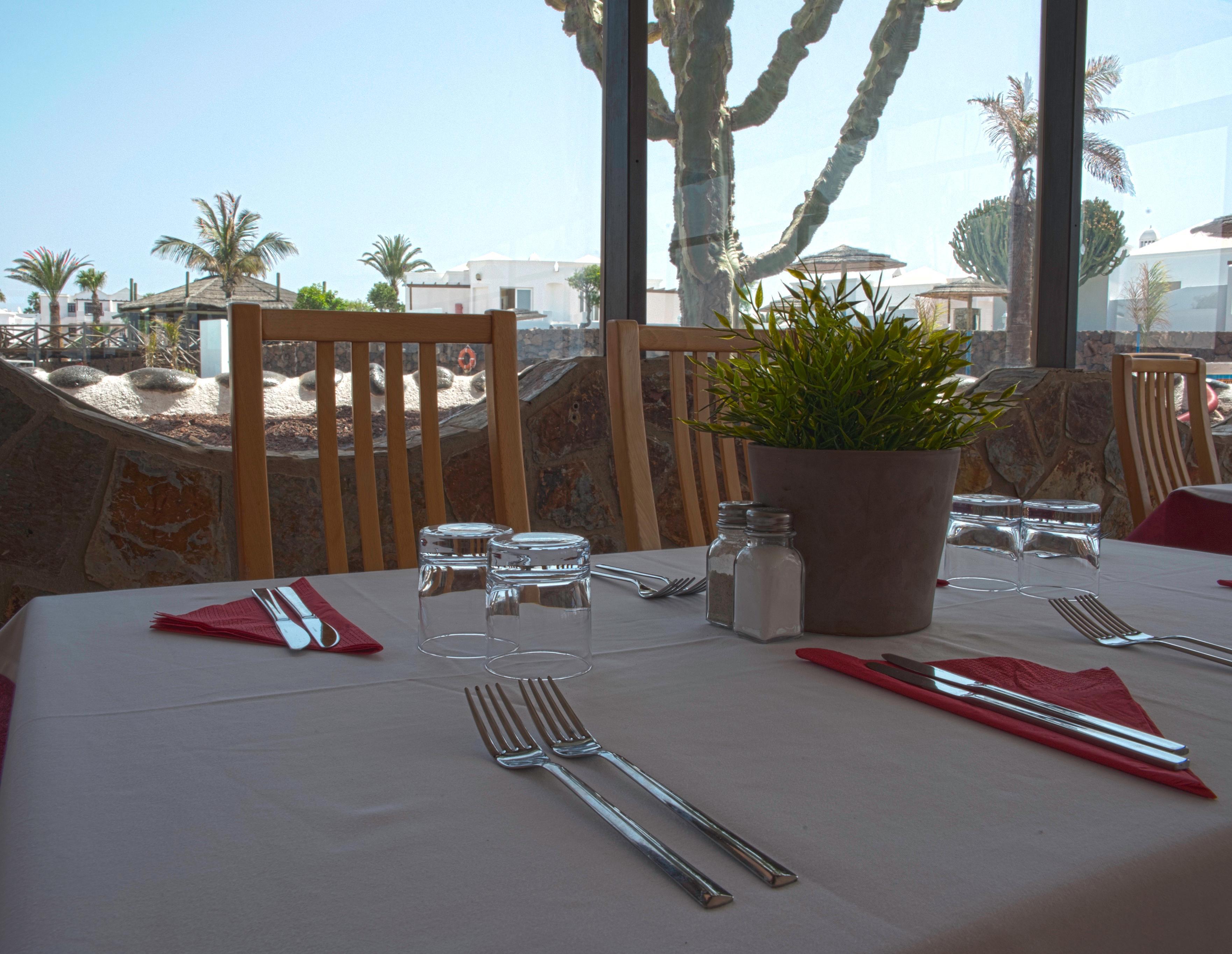 Labranda Alyssa Playa Blanca (Lanzarote)