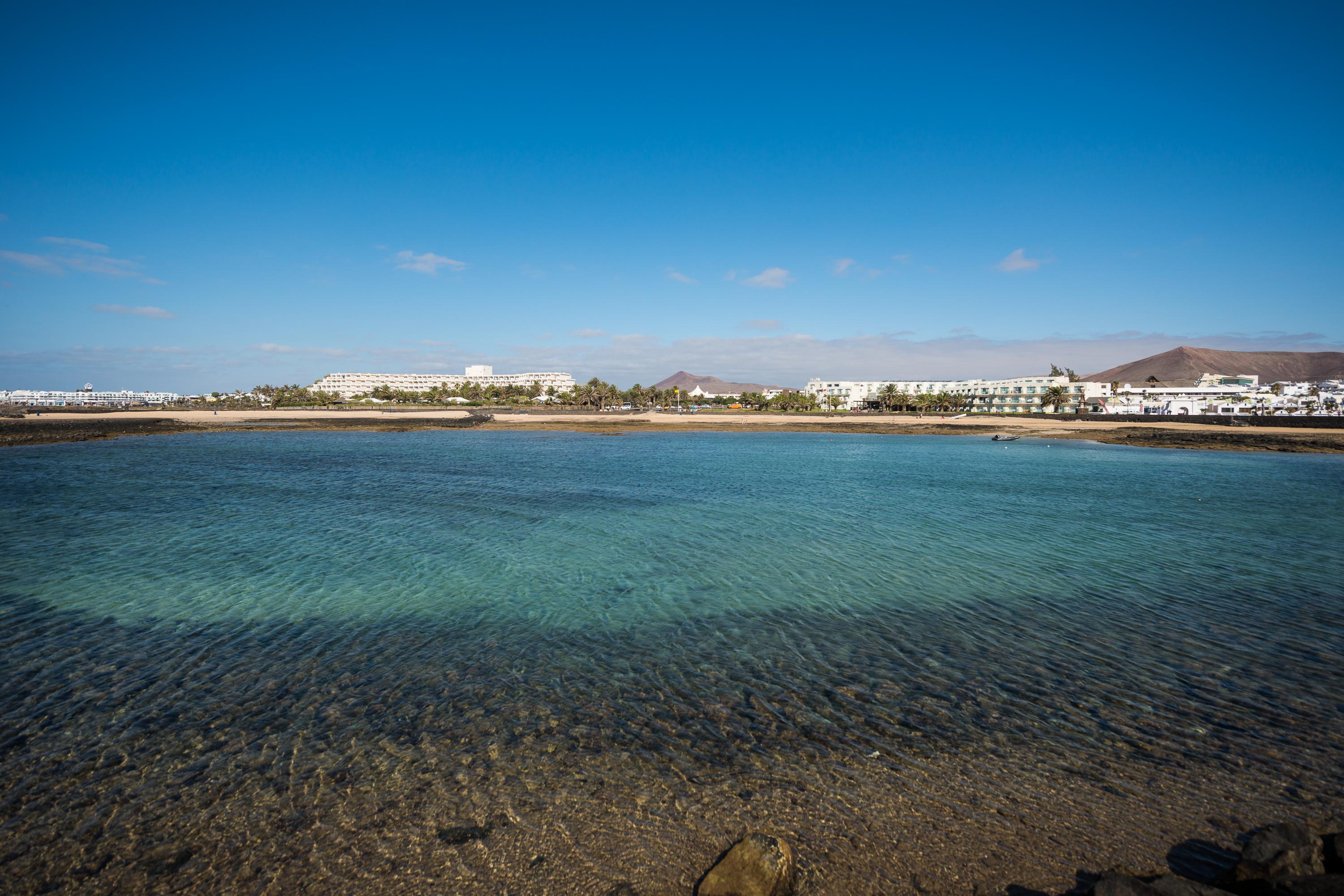 Resort Hd Costa Teguise