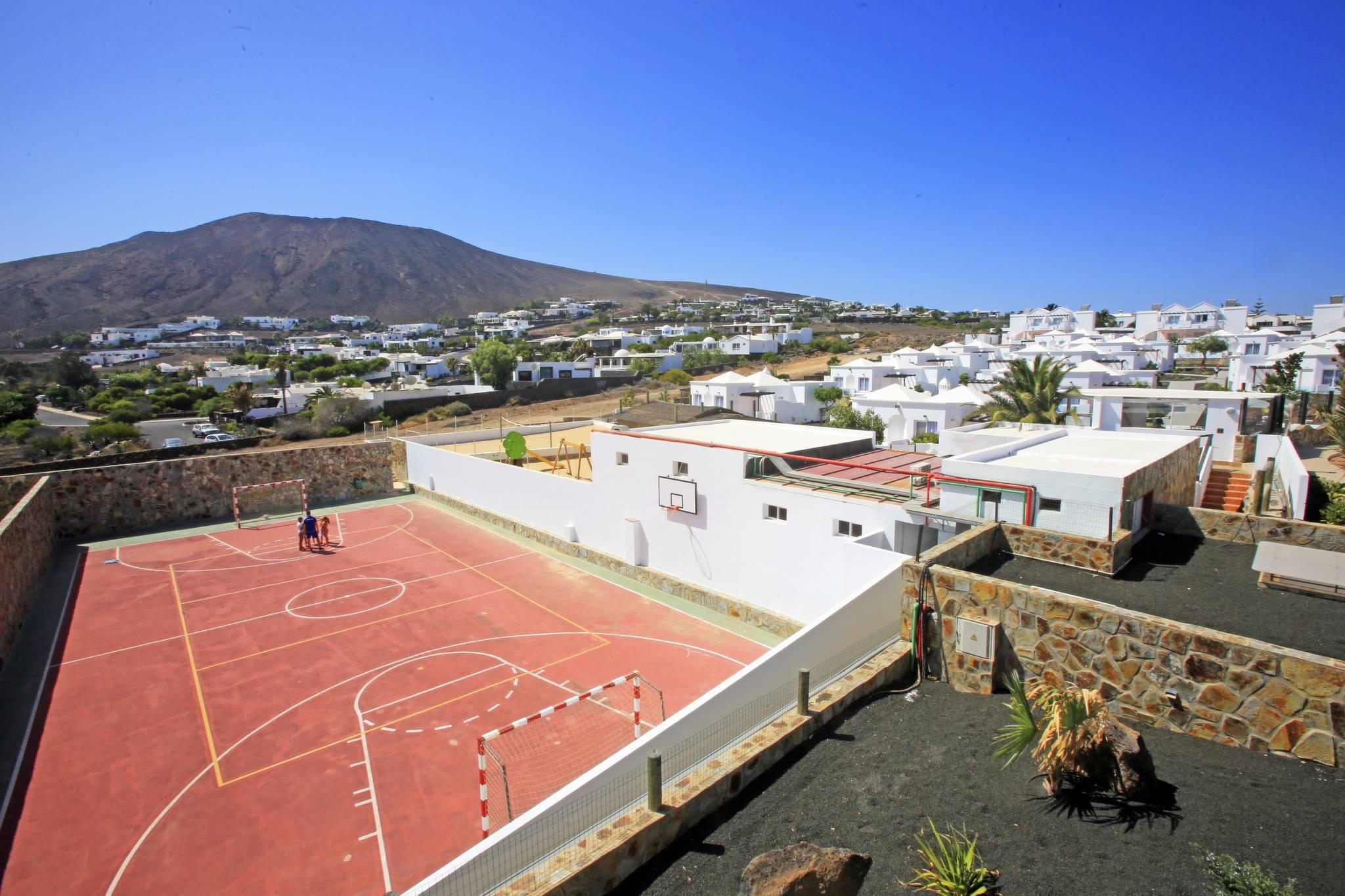 Hotel Labranda Alyssa
