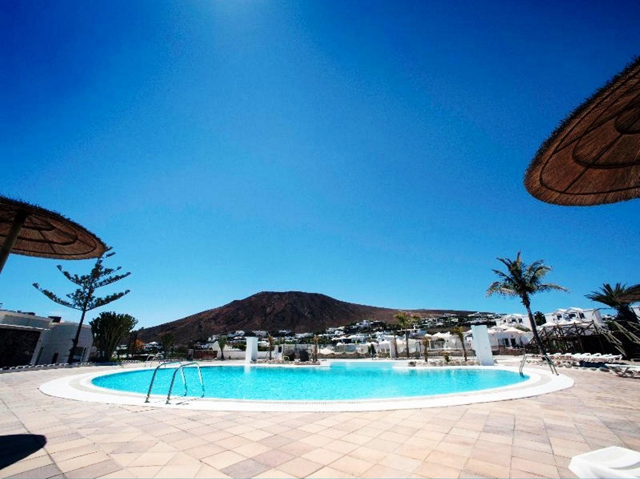 Hotel Labranda Alyssa Playa Blanca (Lanzarote)