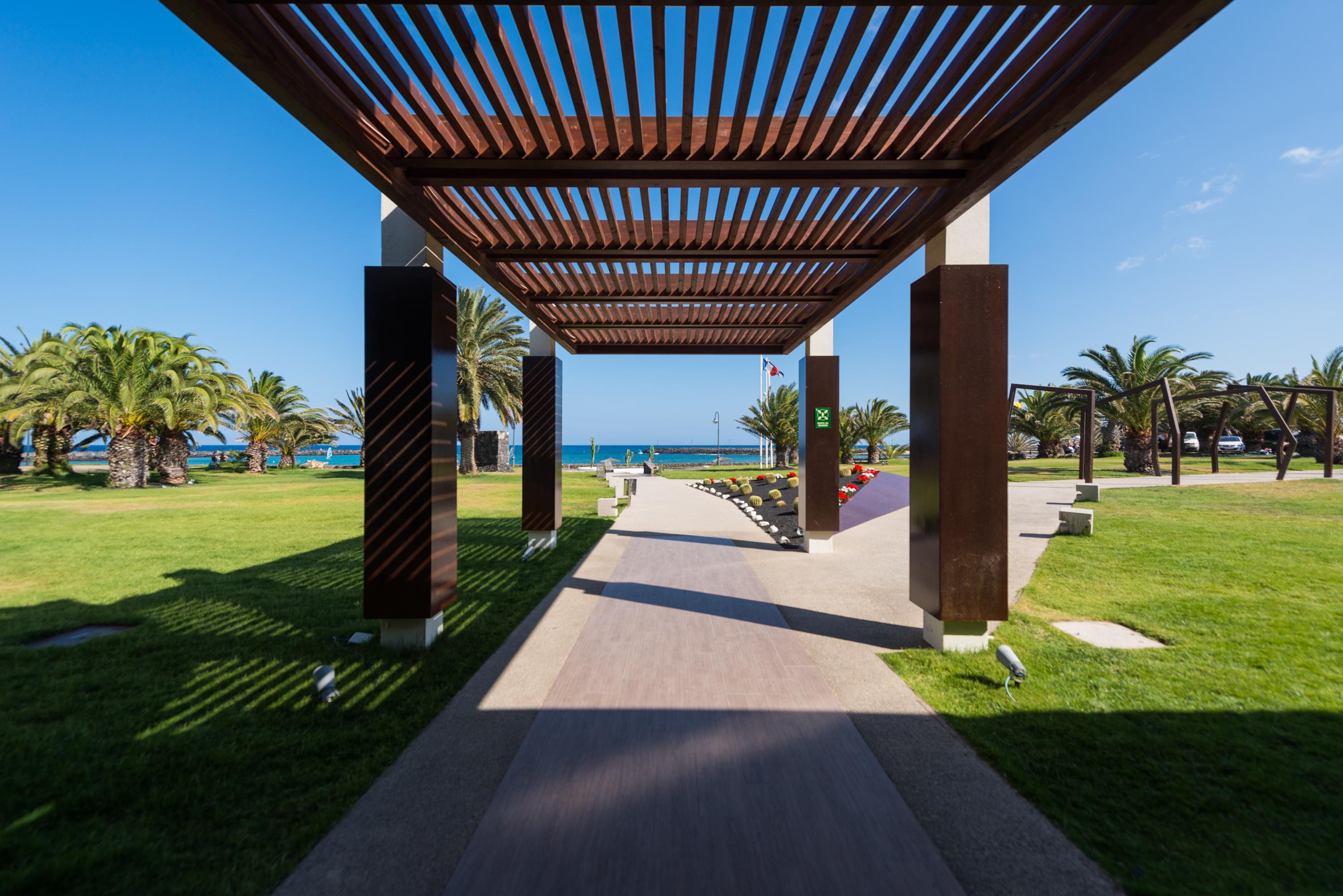 Hd Resort Costa Teguise