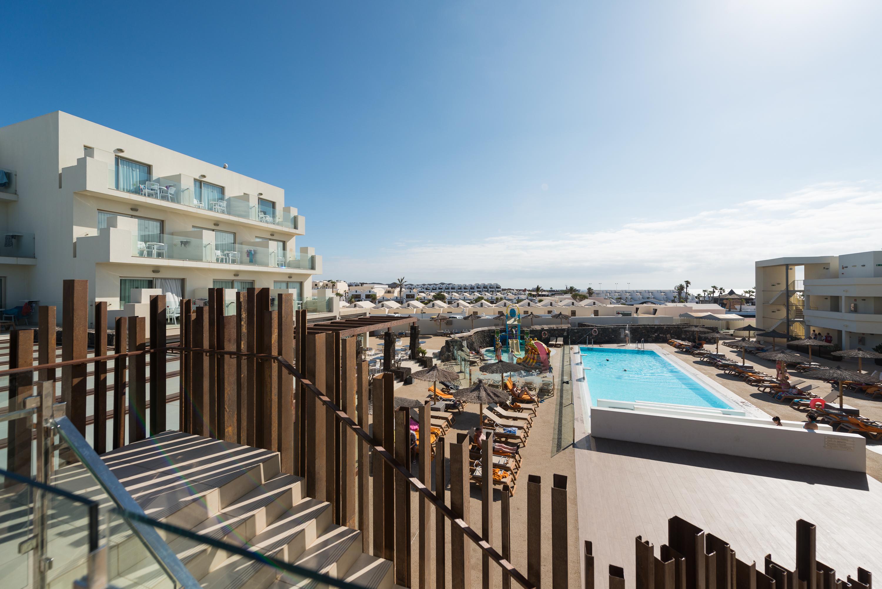 Resort Hd
