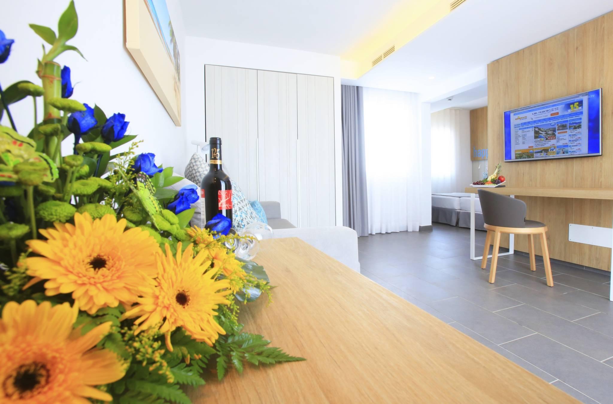 Labranda Alyssa Hotel 4*