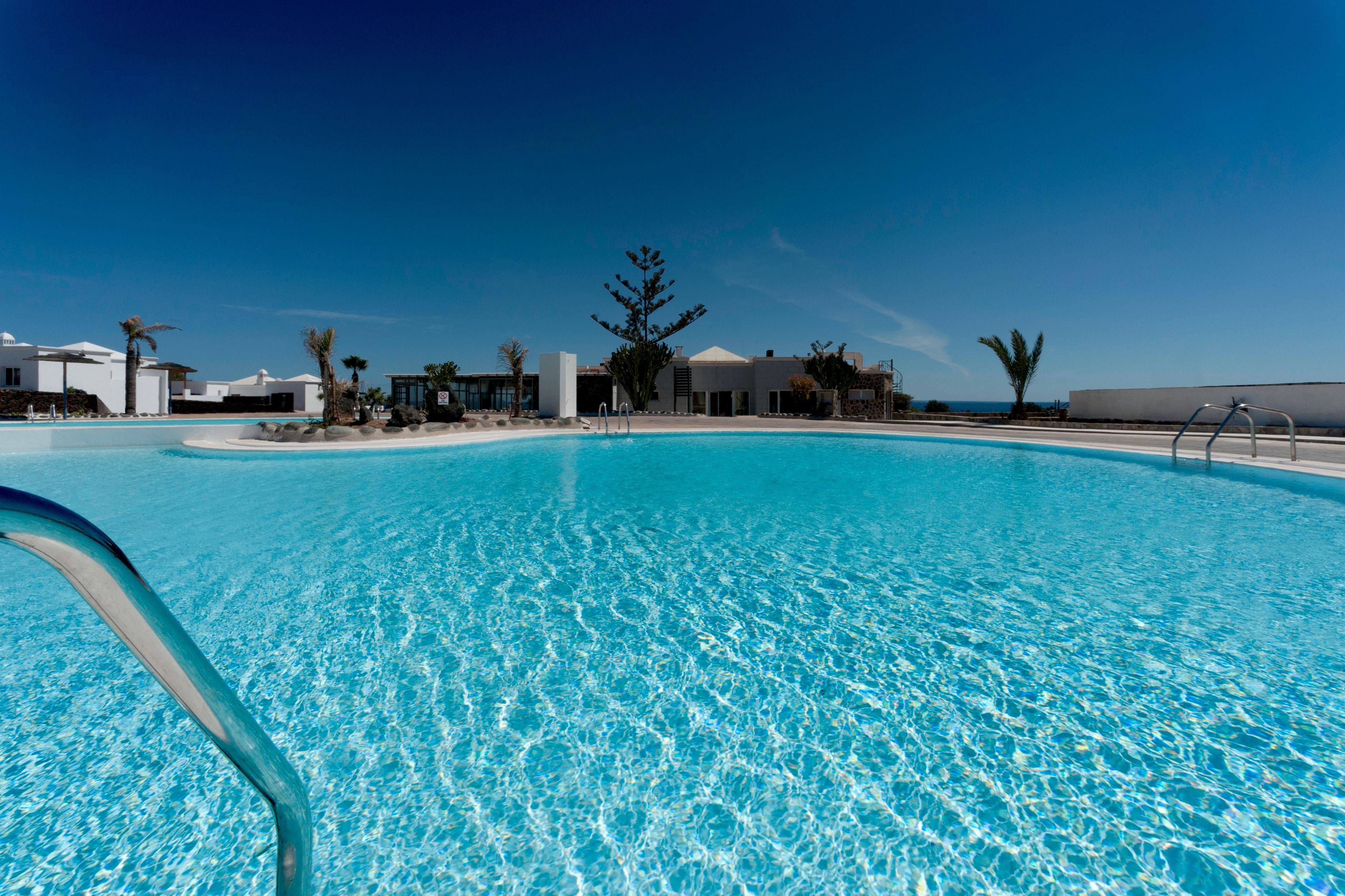 Labranda Alyssa Hotel Playa Blanca (Lanzarote)