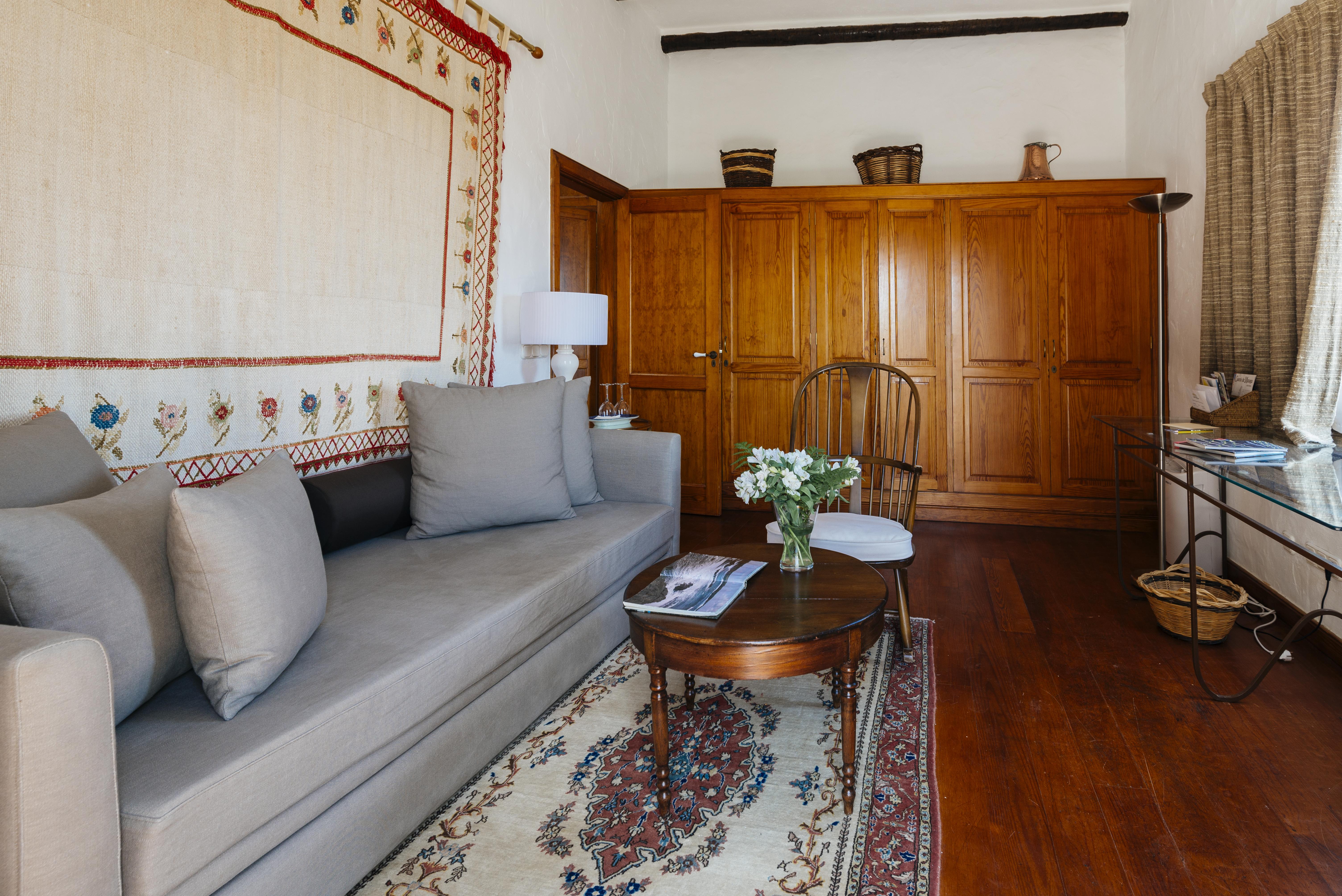 Caserio De Mozaga - Rural 4* San Bartolome (Las Palmas)
