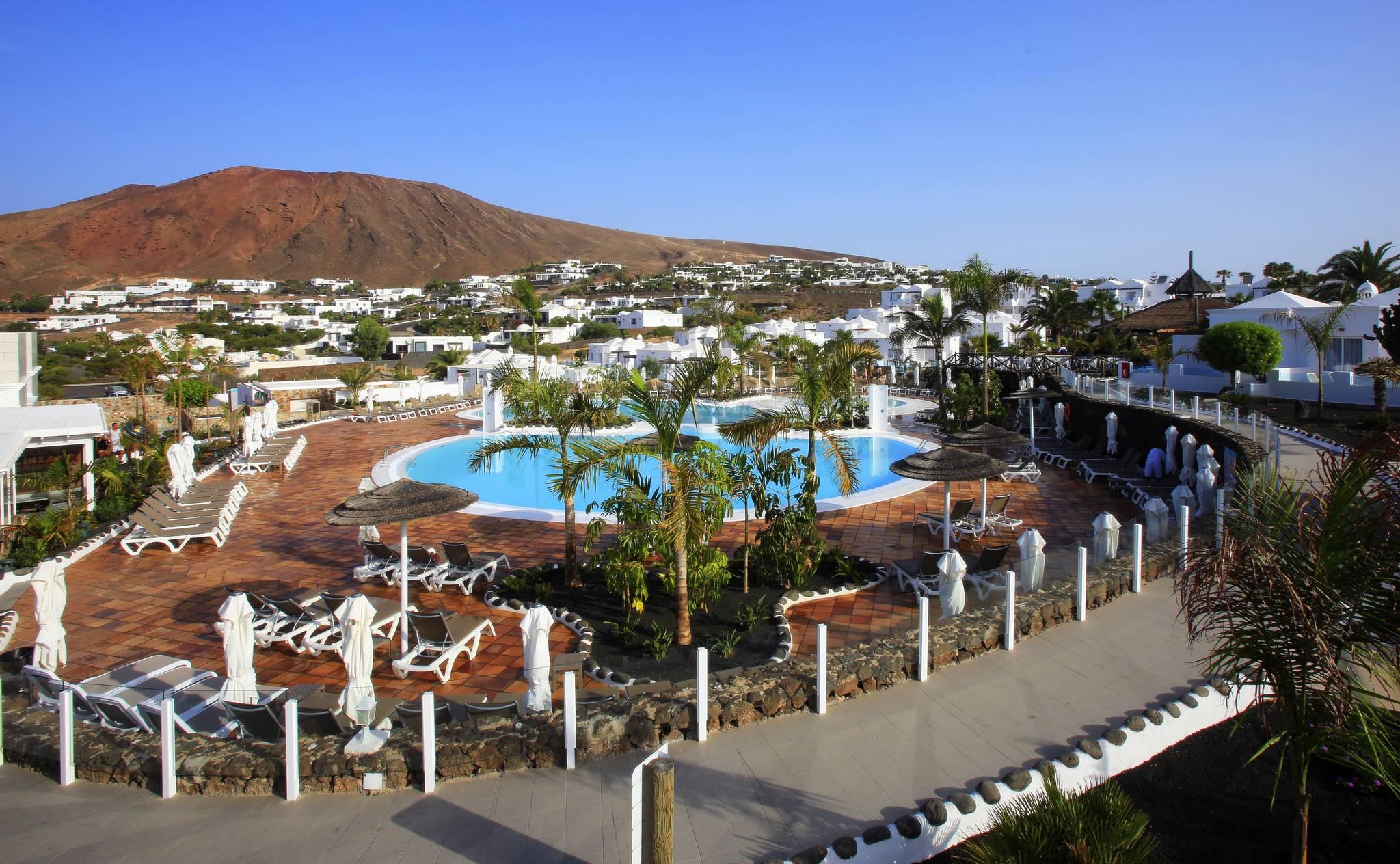 Labranda Alyssa 4* Playa Blanca (Lanzarote)