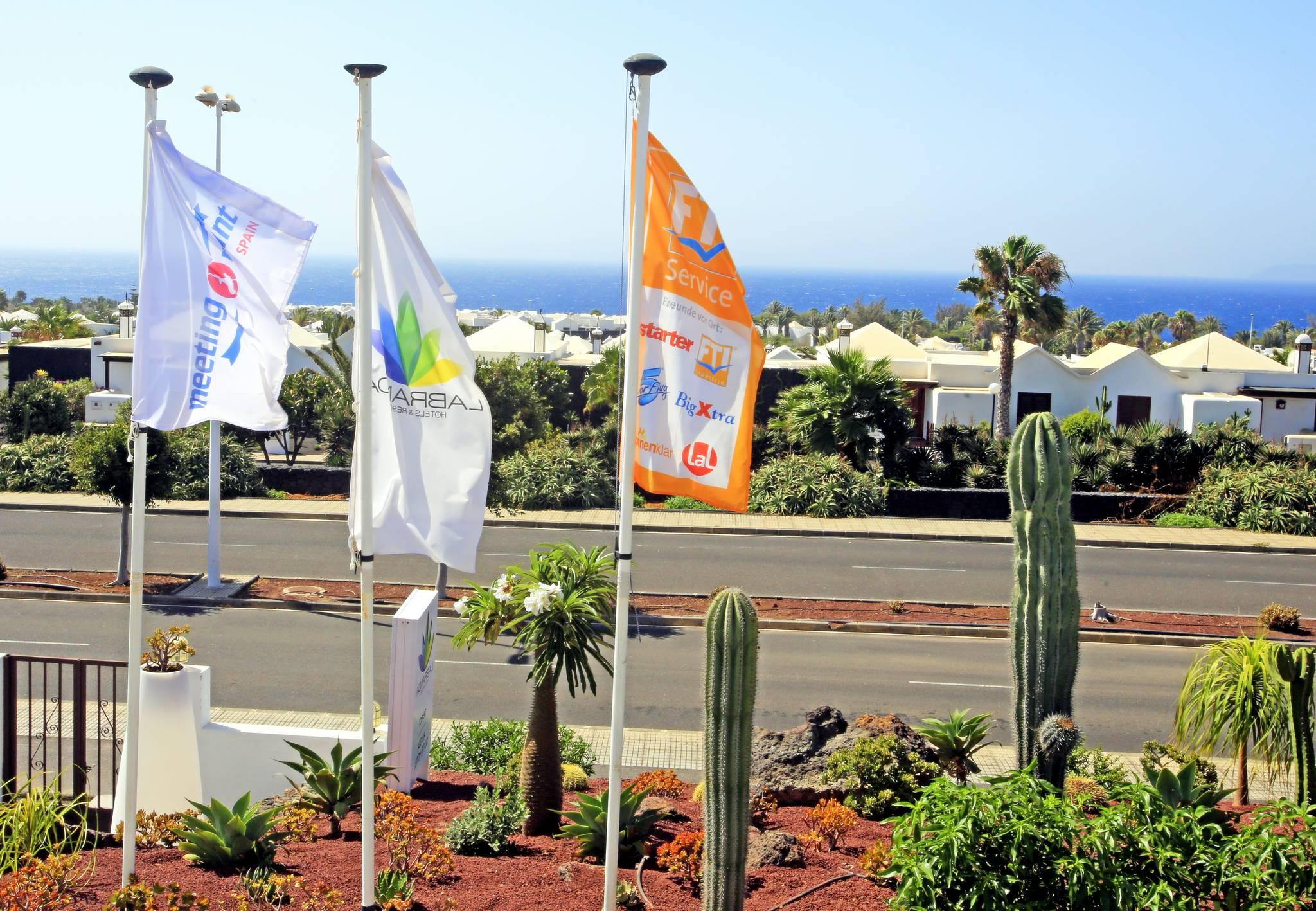 Labranda Alyssa 4* Playa Blanca (Lanzarote)