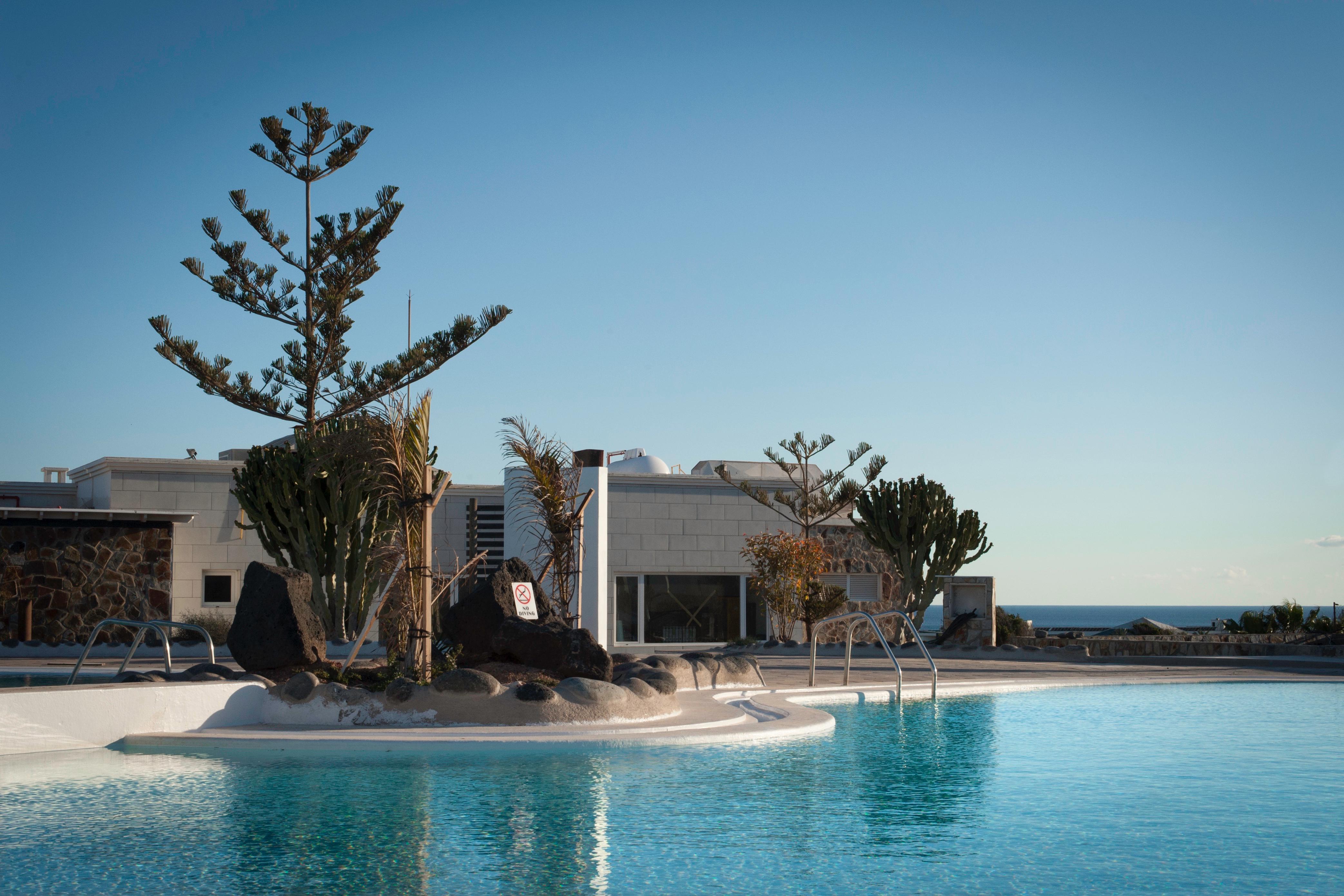 Labranda Alyssa Hotel Playa Blanca (Lanzarote)