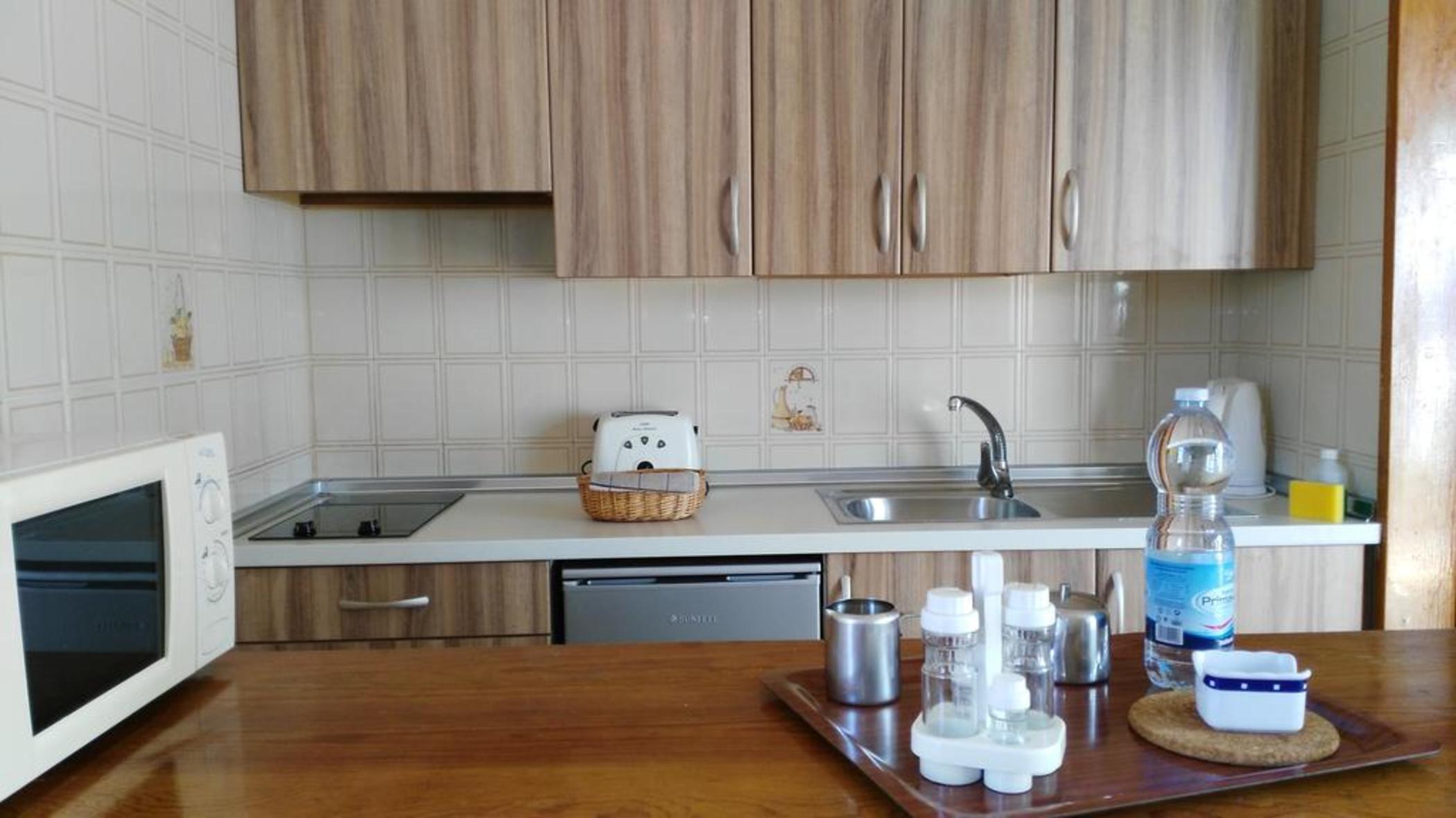 Apartamento Celeste