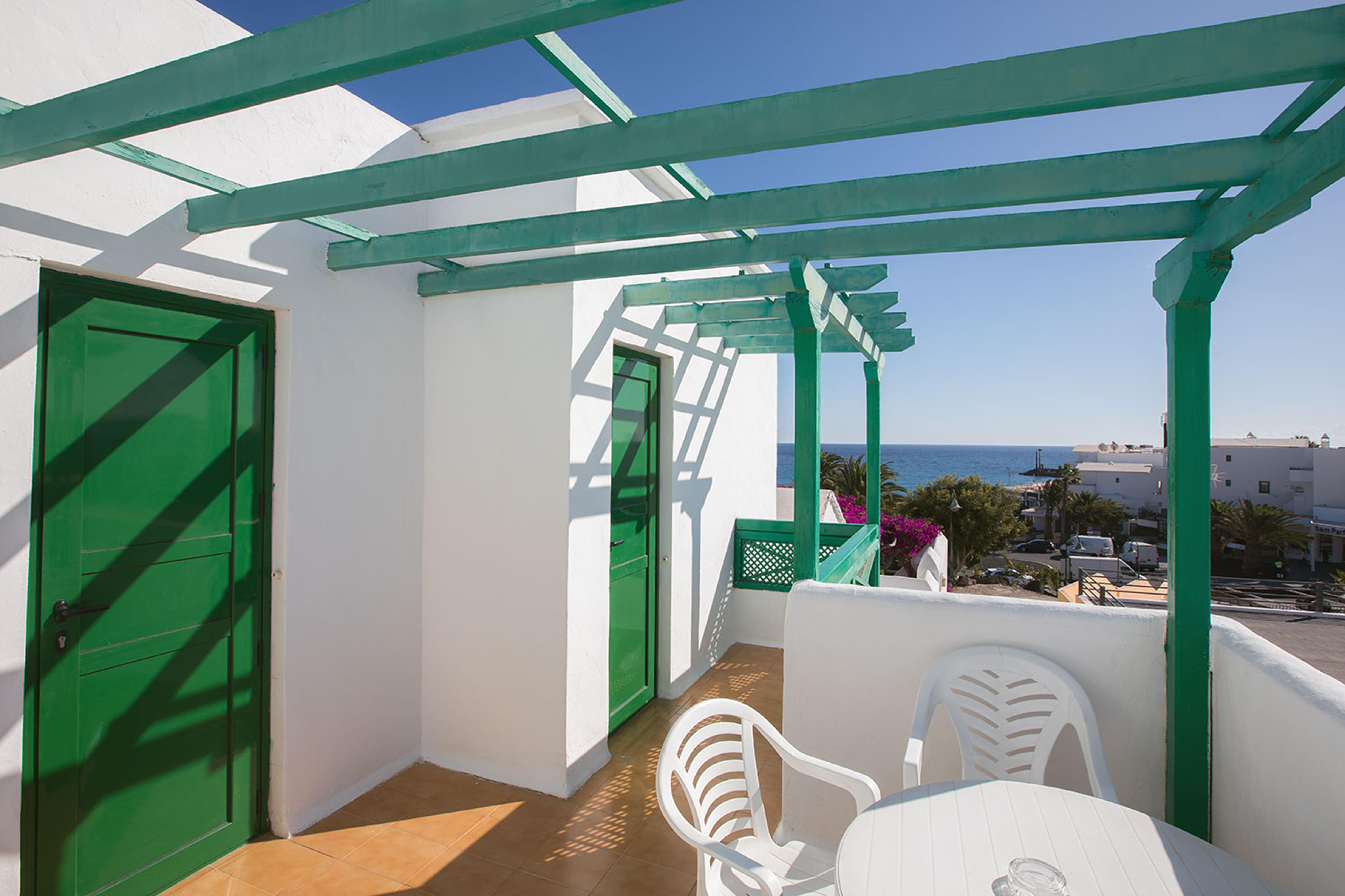 Celeste Apartamento Costa Teguise