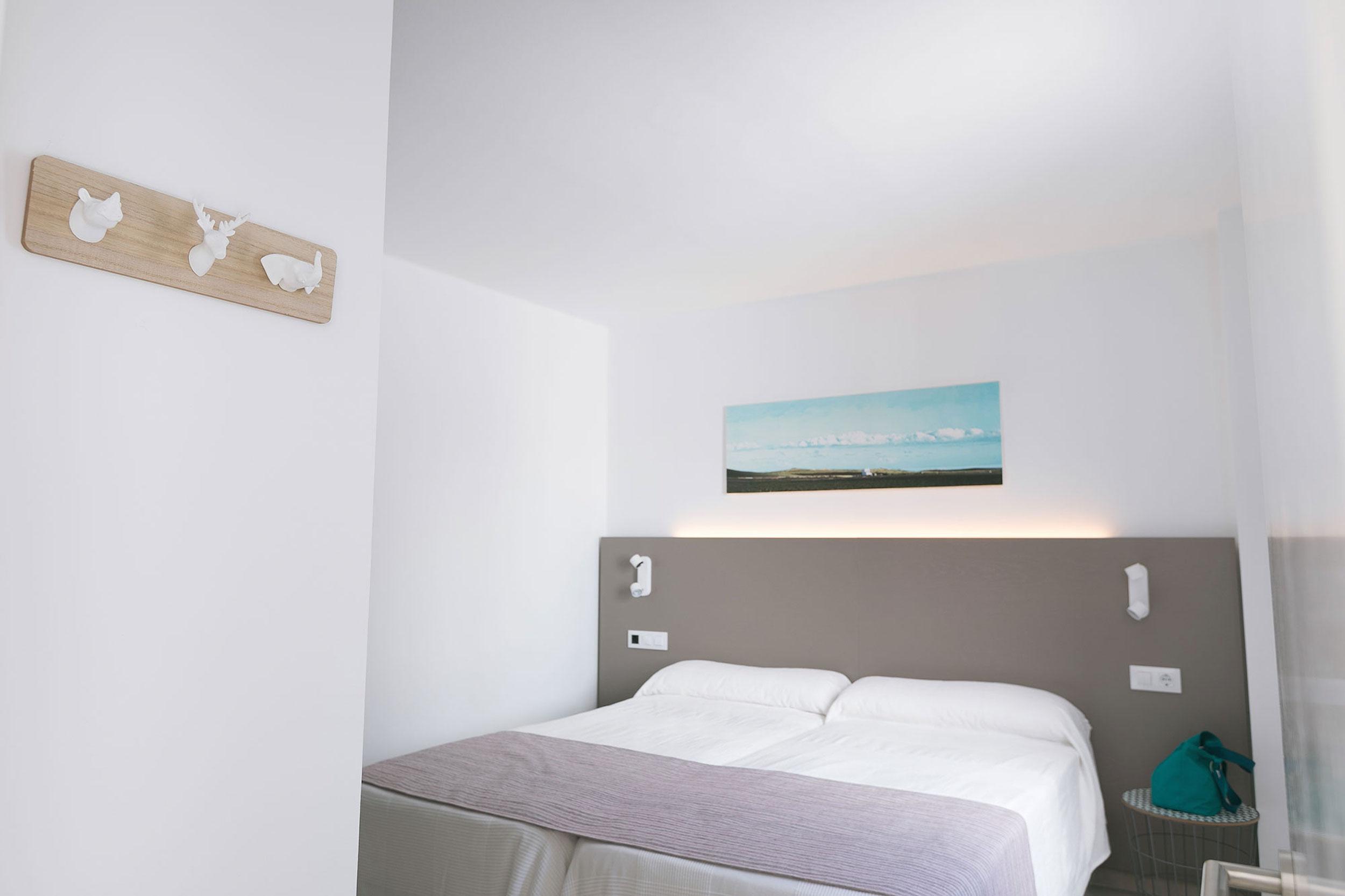 Celeste Apartment *