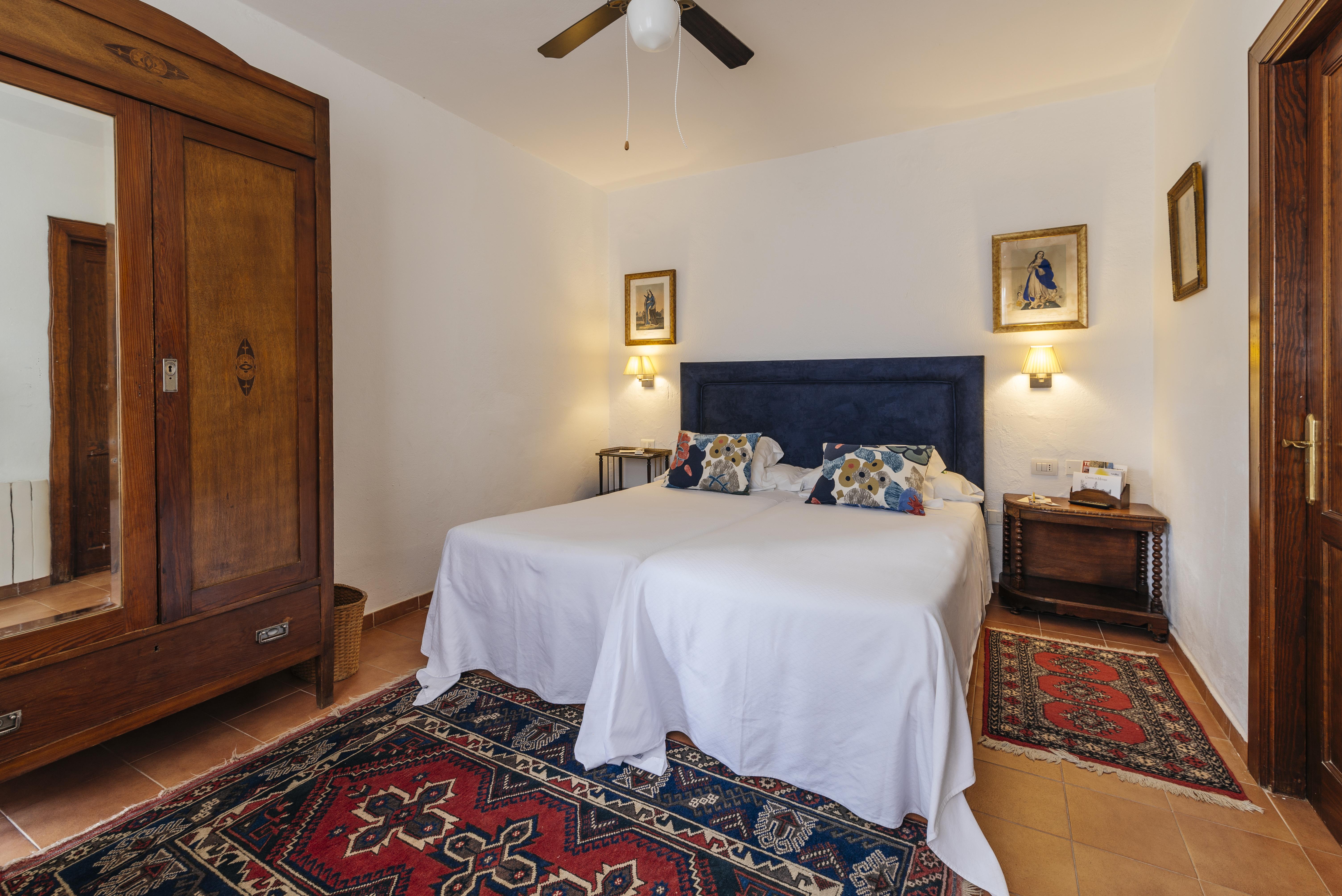 Caserio De Mozaga - Rural 4* San Bartolome (Las Palmas)